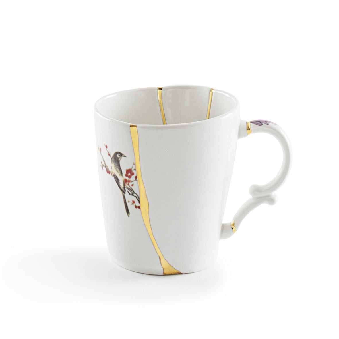 Hrnek Seletti Kintsugi, č. 3