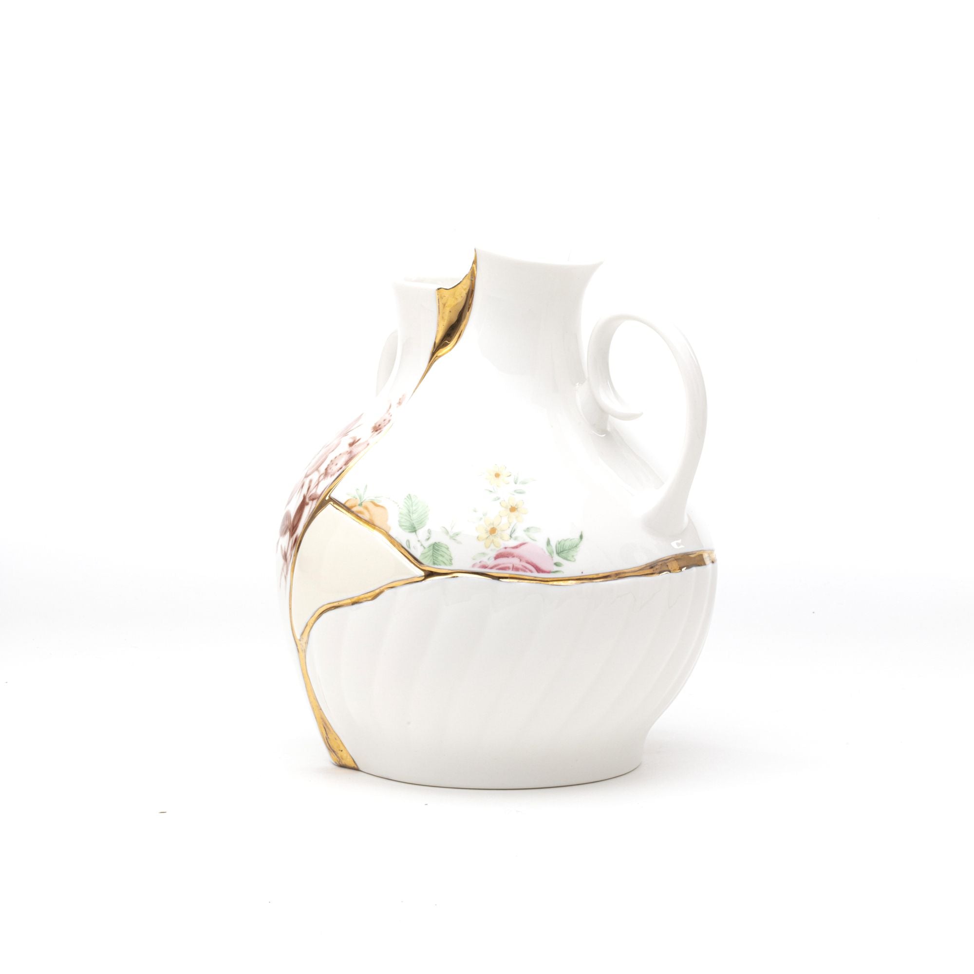 Seletti Kintsugi Vase, Small