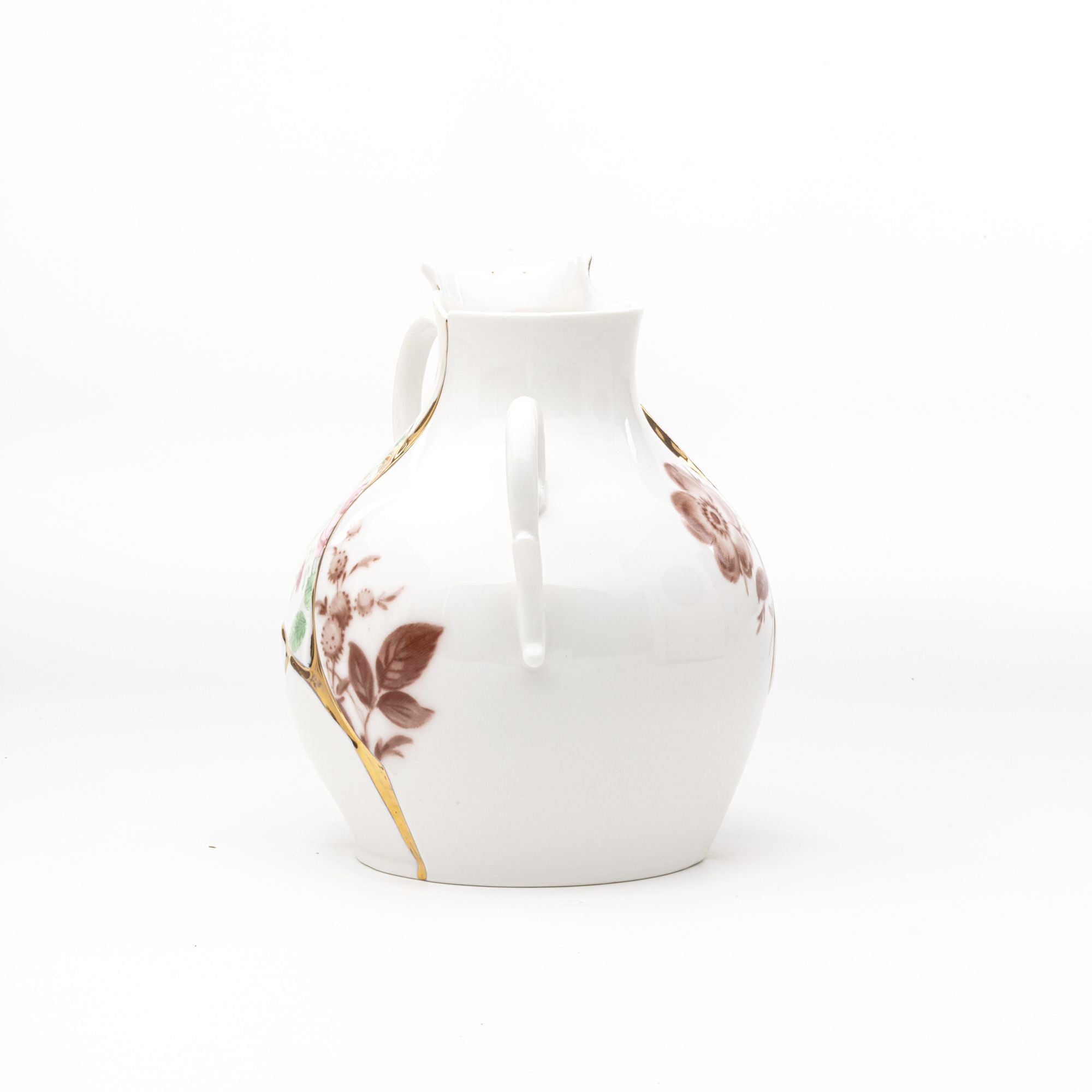 Seletti Kintsugi Vase, Small