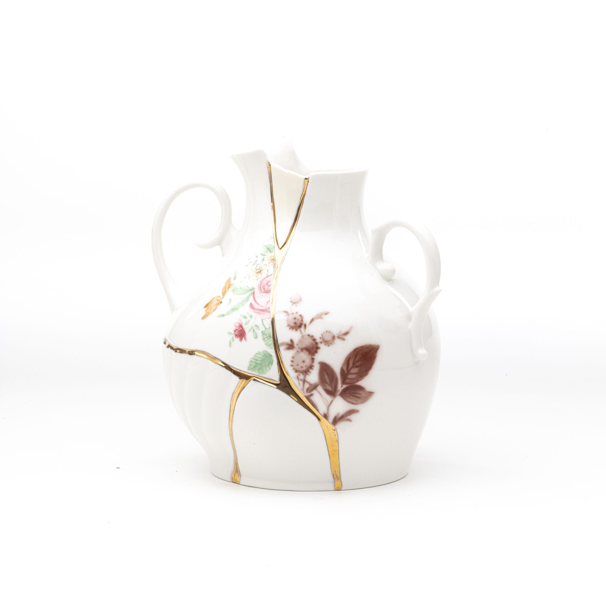 Seletti Kintsugi Vase, Small