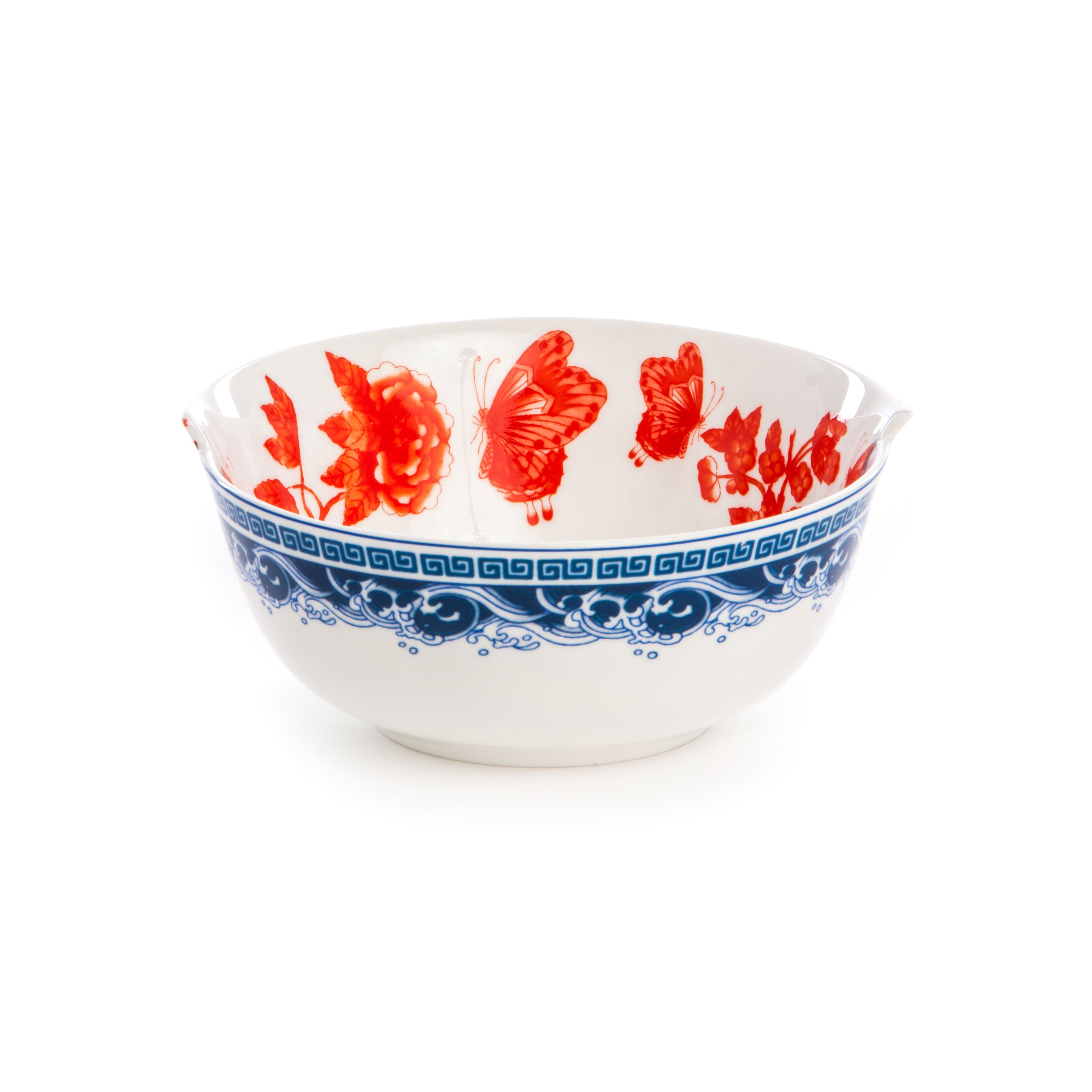 Seletti Hybrid Bowl, Eutropie