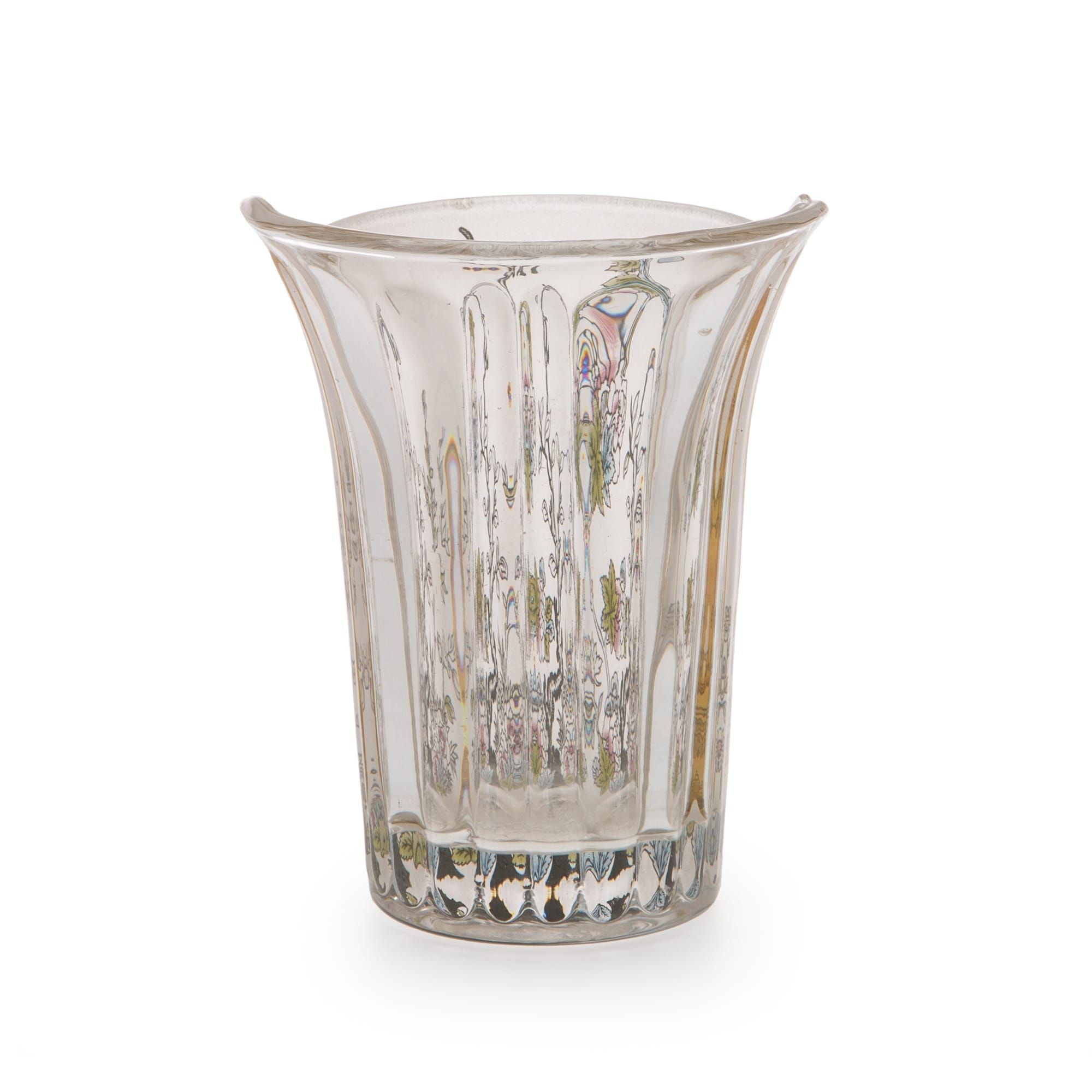 Seletti Hybrid Set 3 Glass, Aglaura