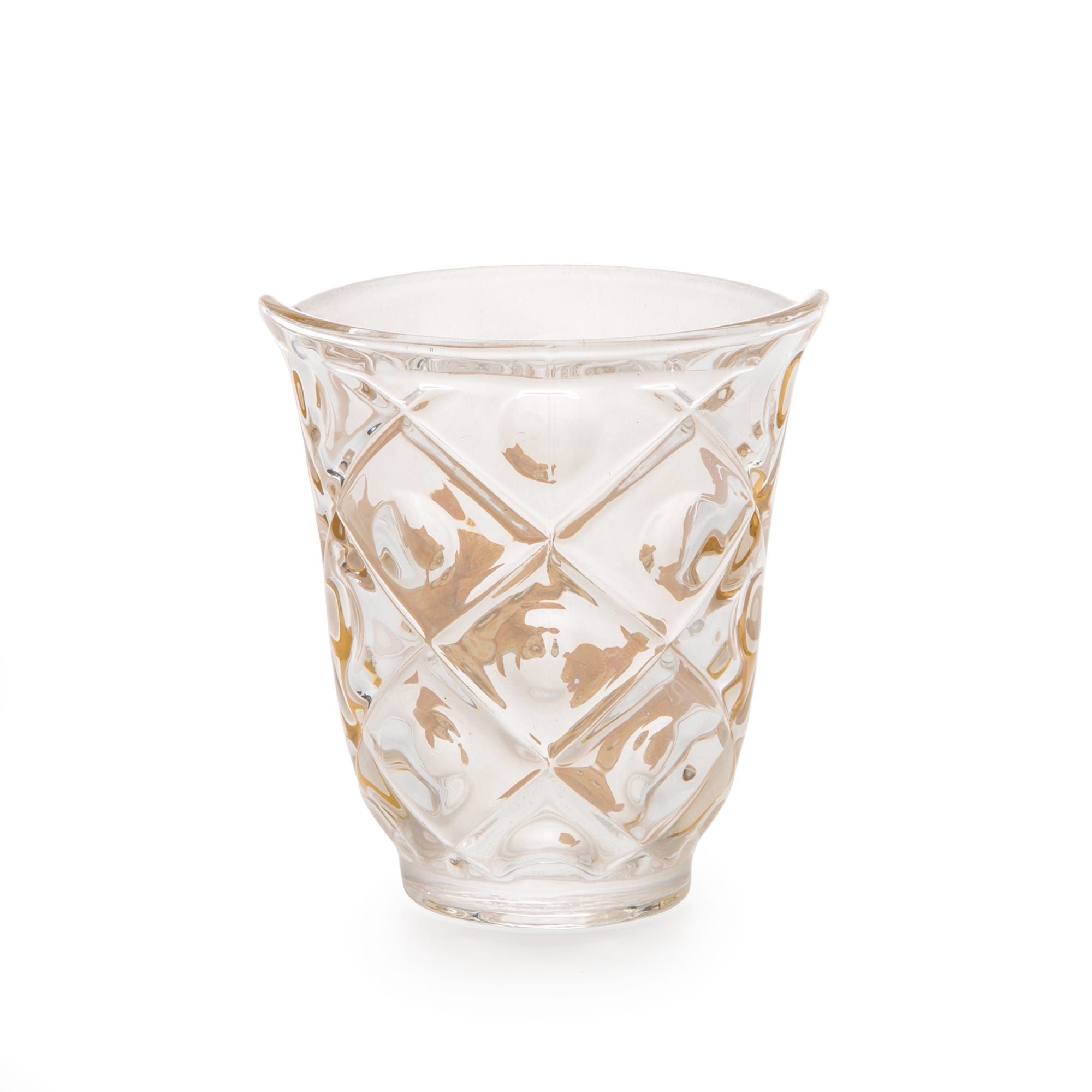 Seletti Hybrid Set 3 Glass, Aglaura