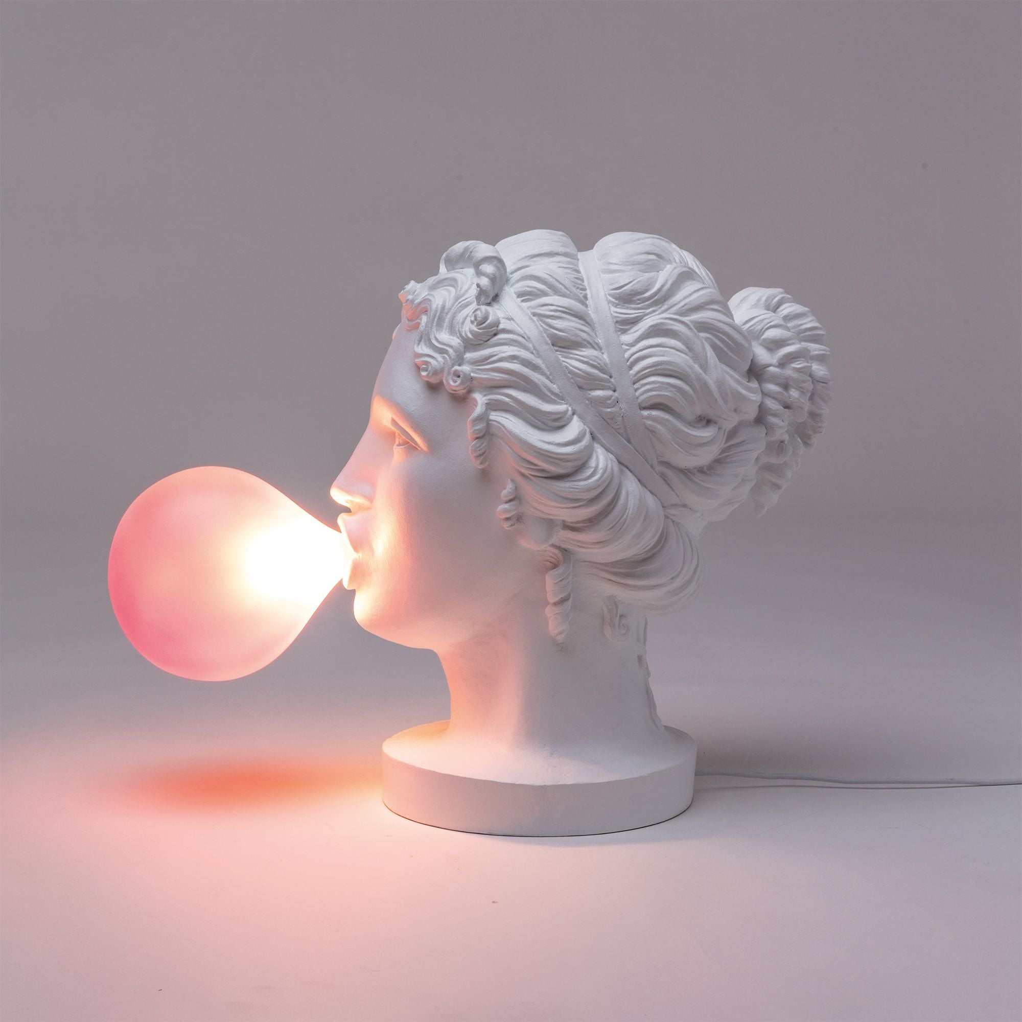 Seletti Grace Lamp