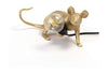  Mouse Lamp Lop zlato