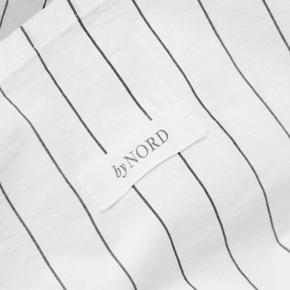 Od Nord Bed Linen, Bndagny, Snow w. uhlí