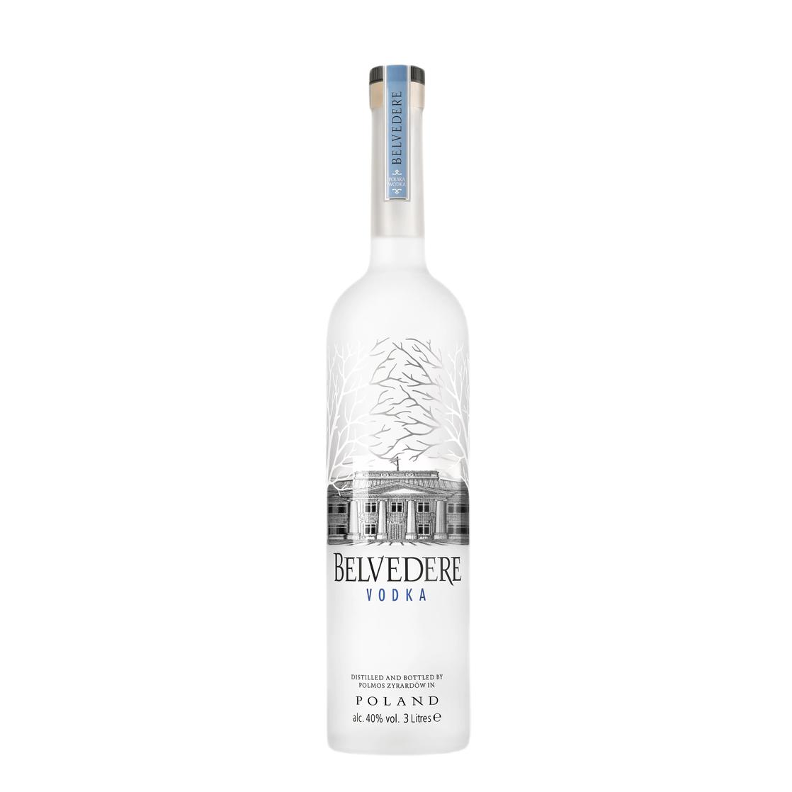 Belvedere Jeroboam 3 l