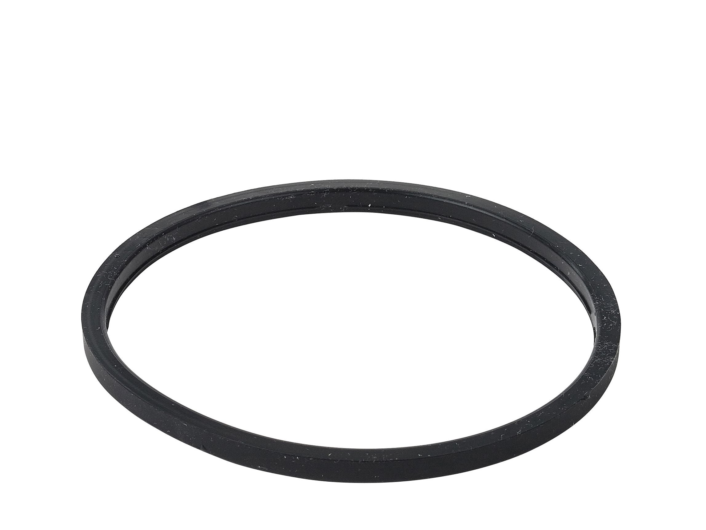 Rosti margrethe spodní prsten pro ocelovou misku 2 litr, černá