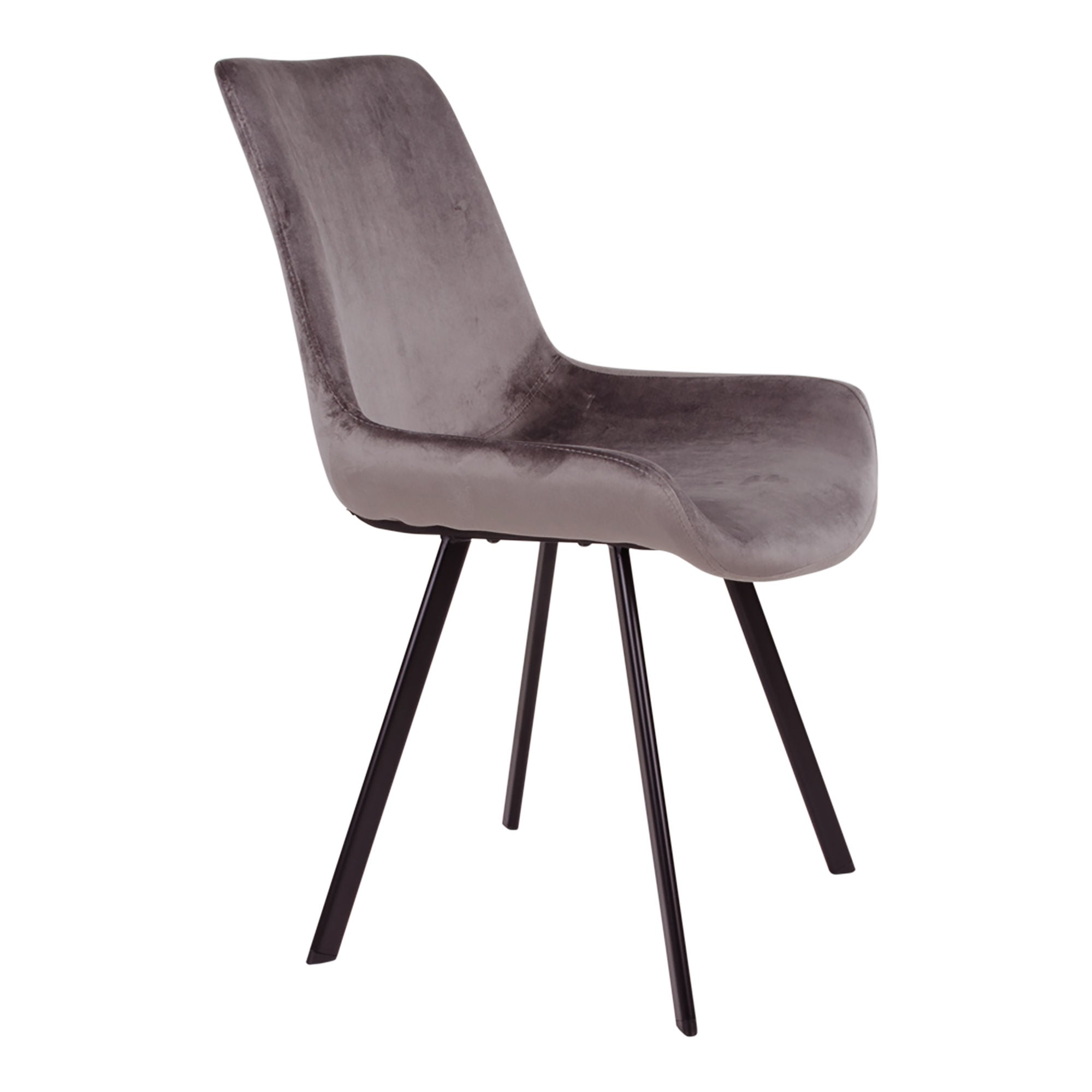 House Nordic Memphis Dining Chair - Sada 2