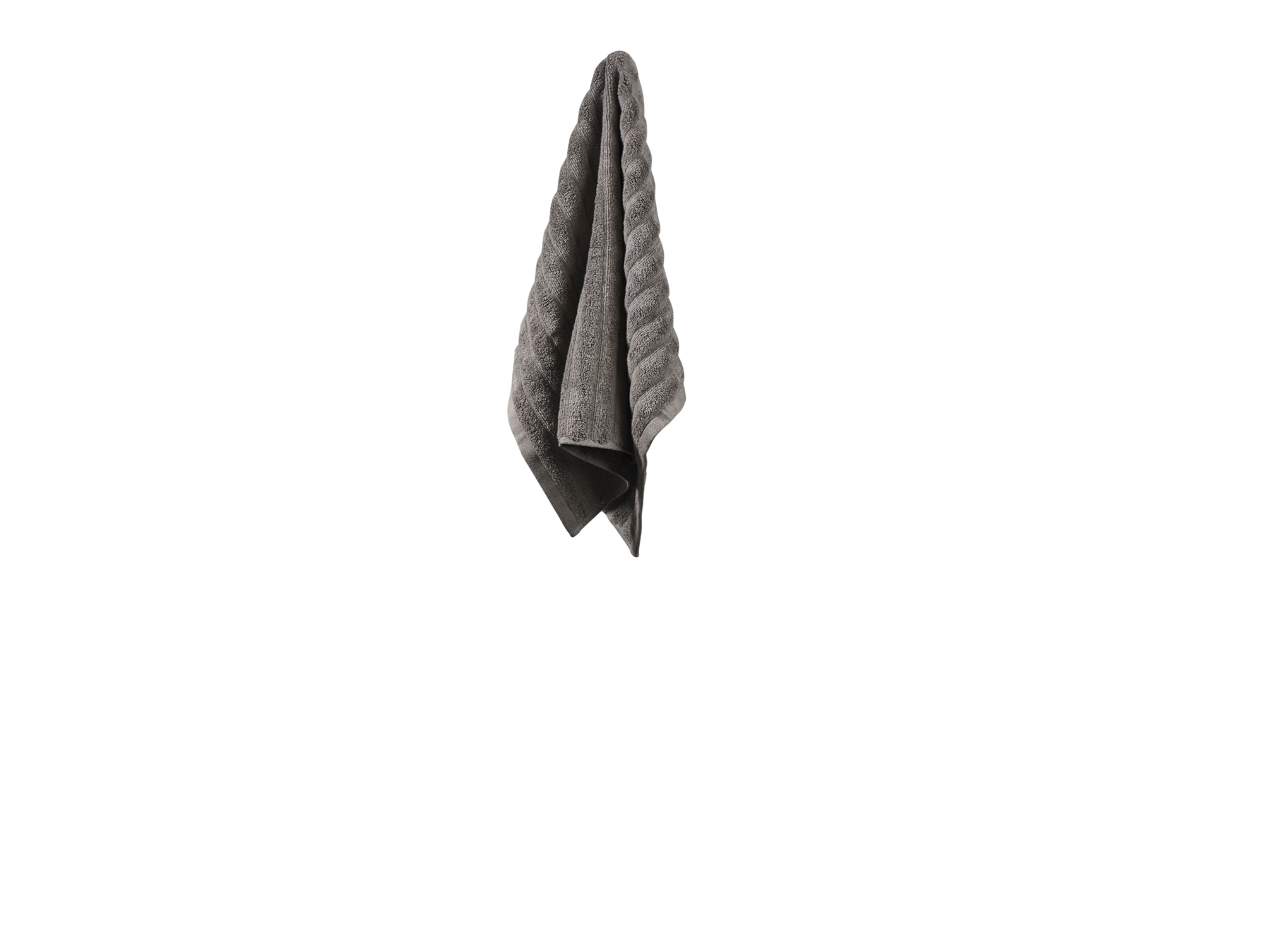 Zone Denmark Inu Towel 70x50 Cm, Taupe