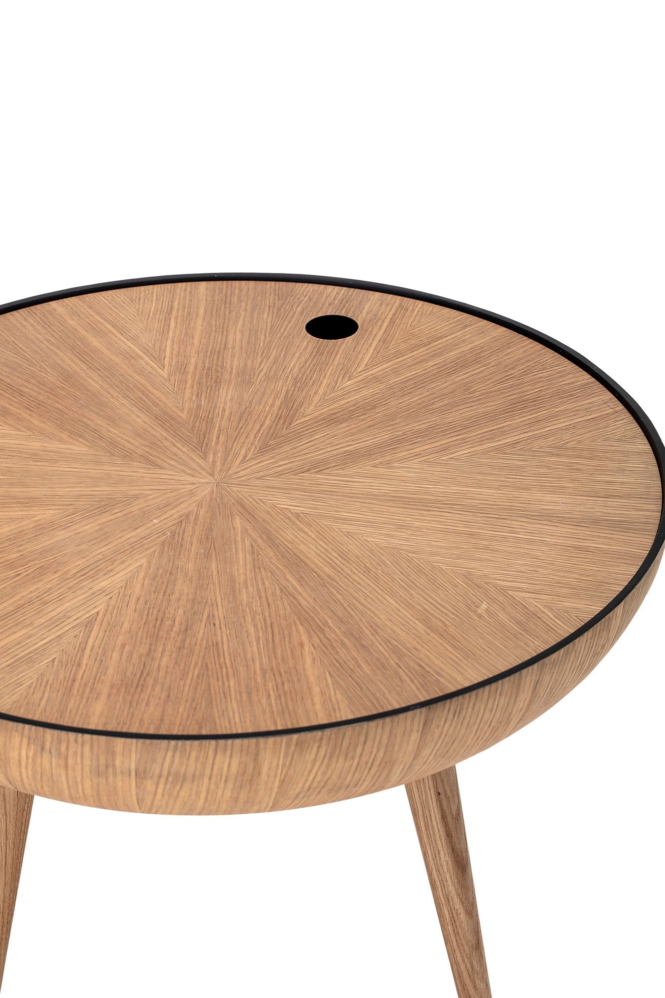 Bloomingville Ronda Coffee Table, Nature, Oak