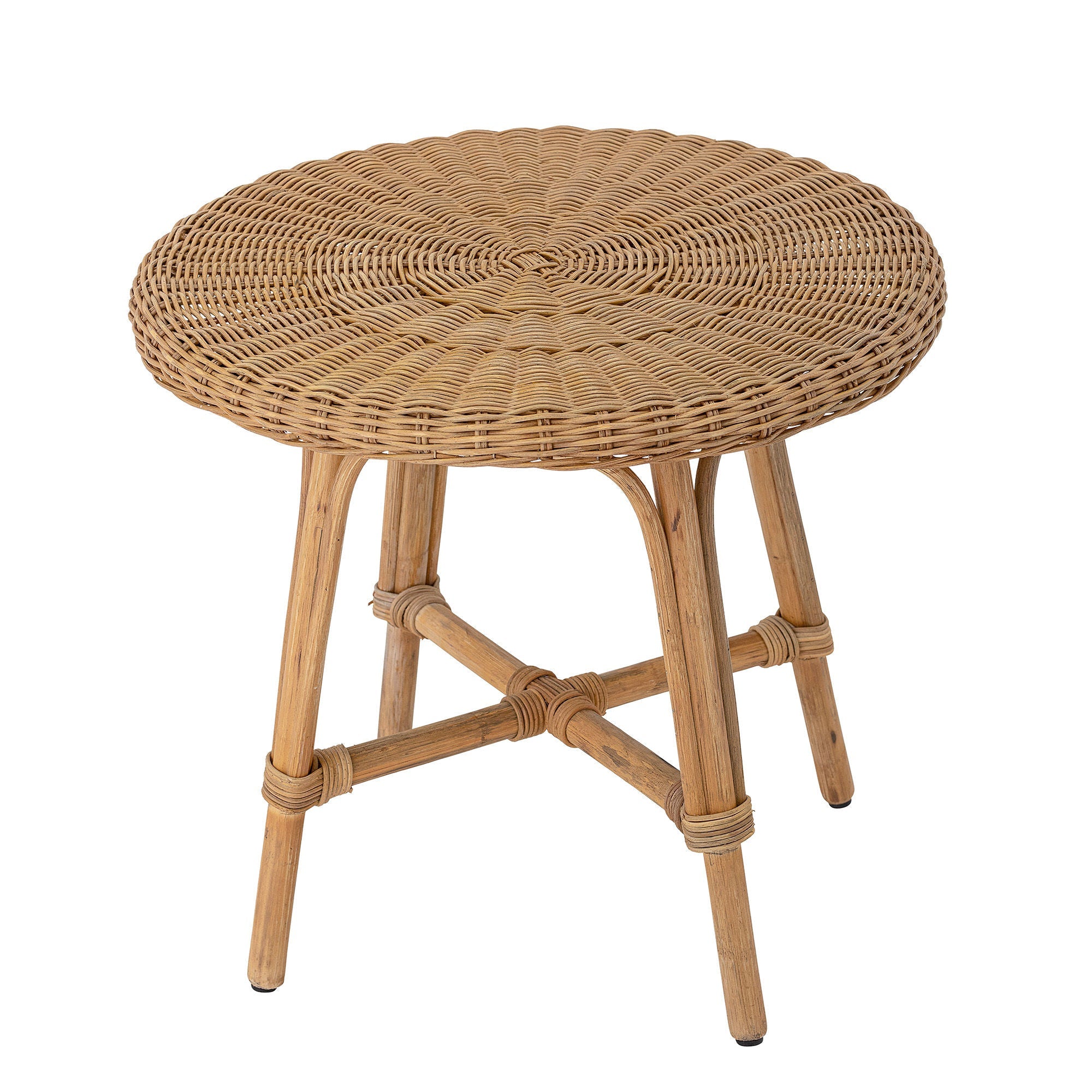 Konferenční stolek Bloomingville Mini Hortense, příroda, ratan