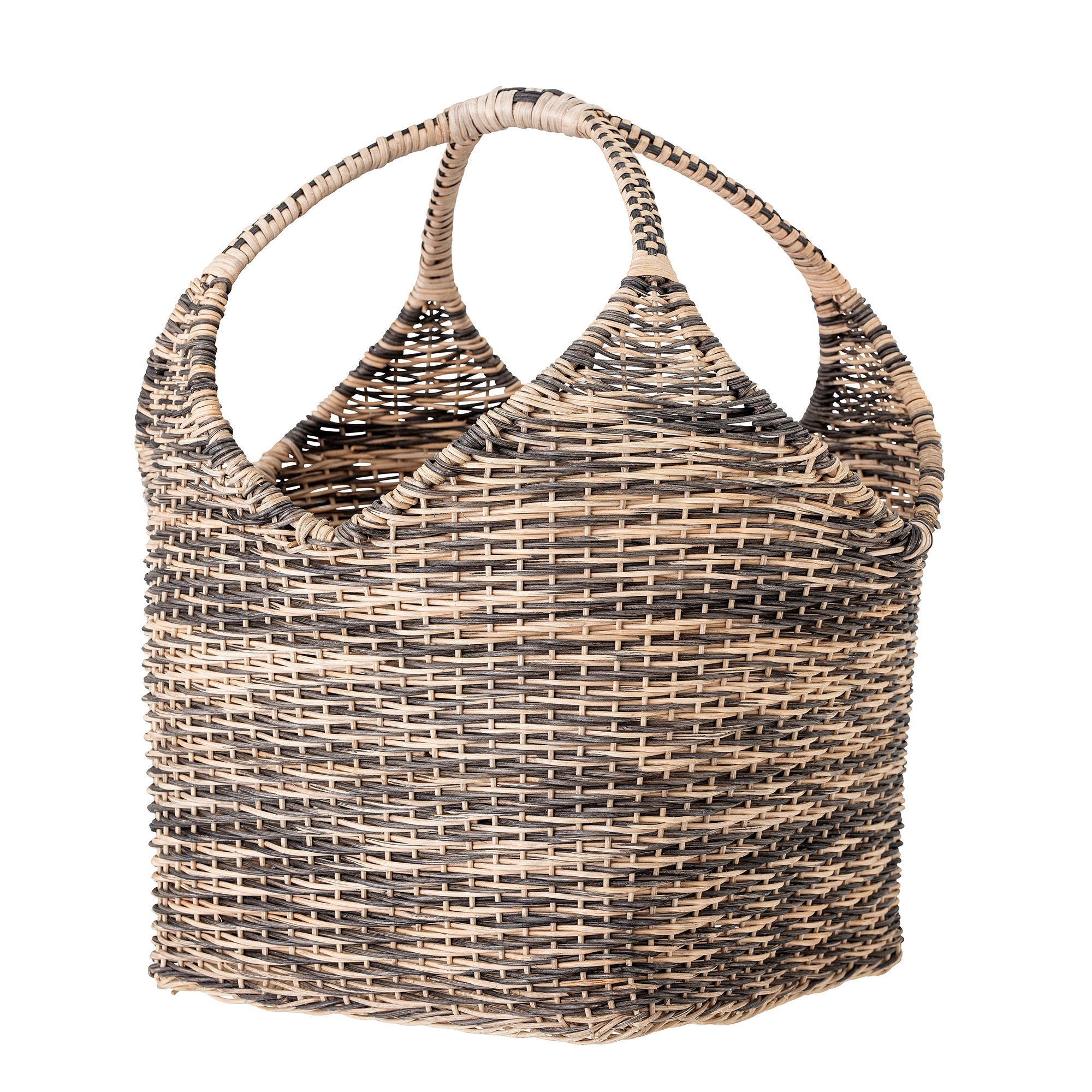 Creative Collection Alanna Basket, Nature, Rattan