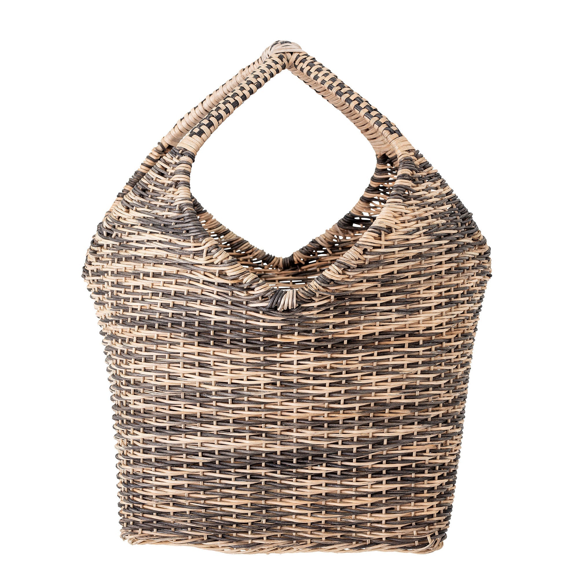 Creative Collection Alanna Basket, Nature, Rattan