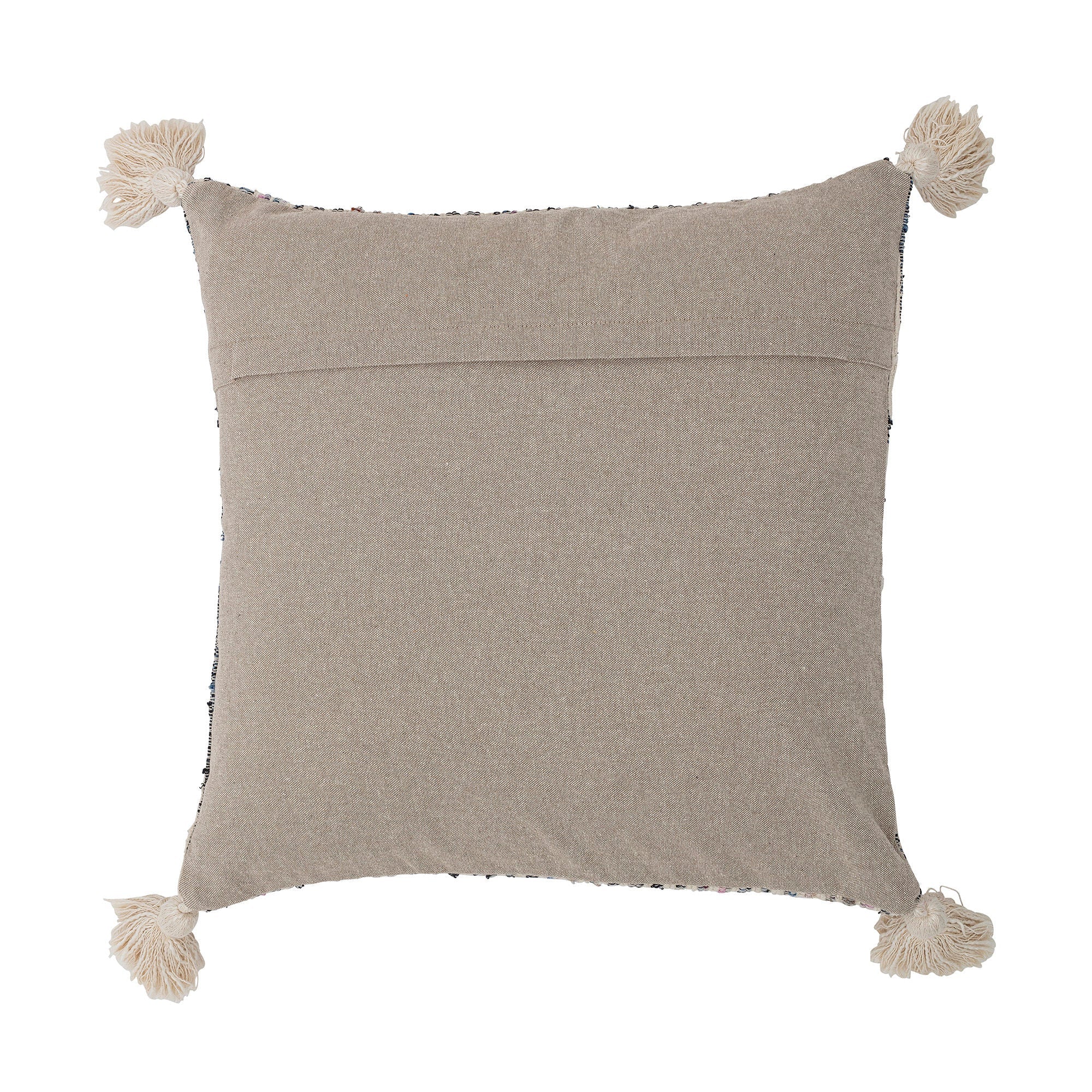 Creative Collection Jehu Cushion, Nature, Cotton