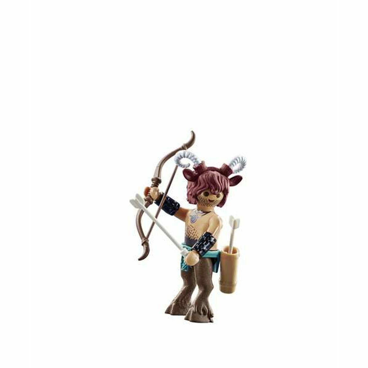 Společná postava Playmobil Faun Playmo-Friends 70815 (10 ks)