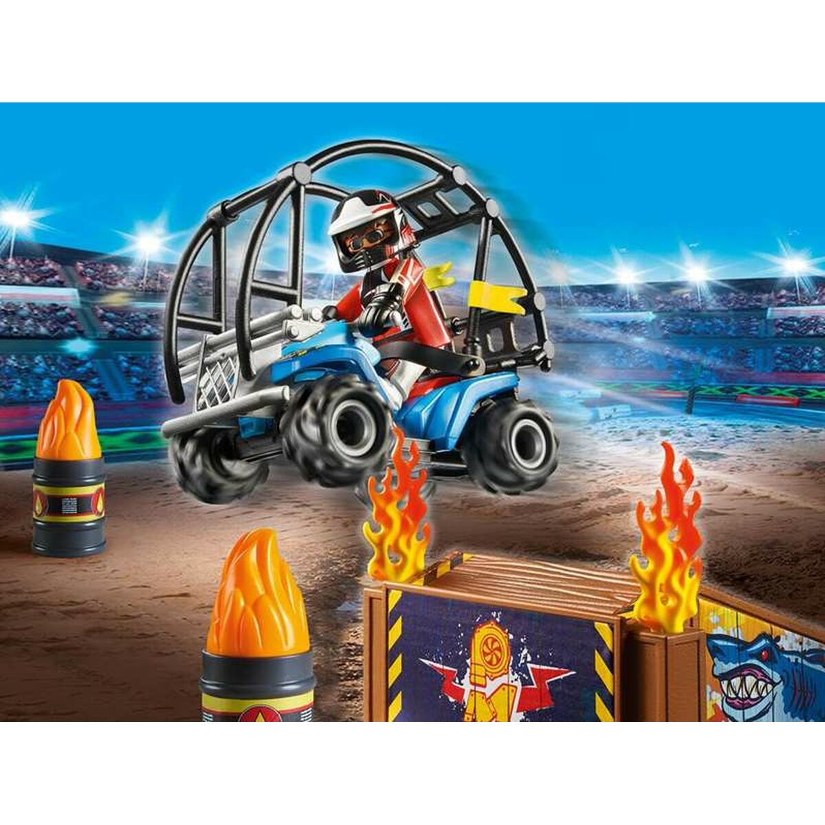 PlaySet PlayMobil 70820 70820 (32 ks)