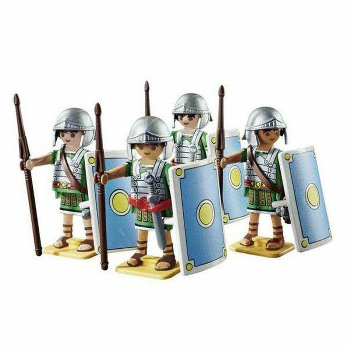 PlaySet PlayMobil 70934 ASTérix 70934 (27 ks)