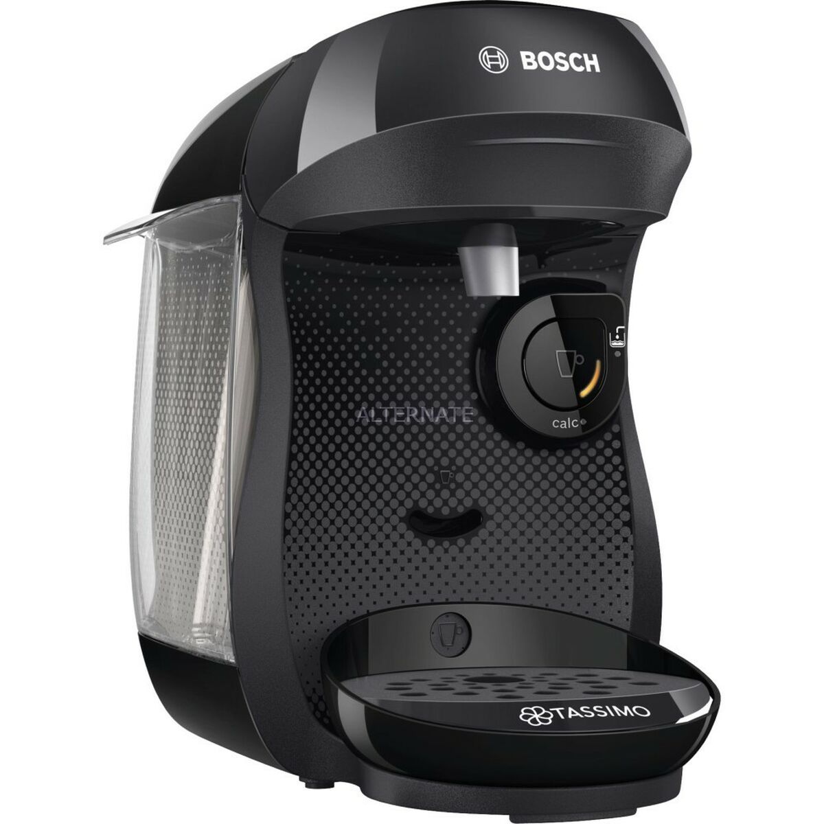 Kávovar Bosch Tas1002n