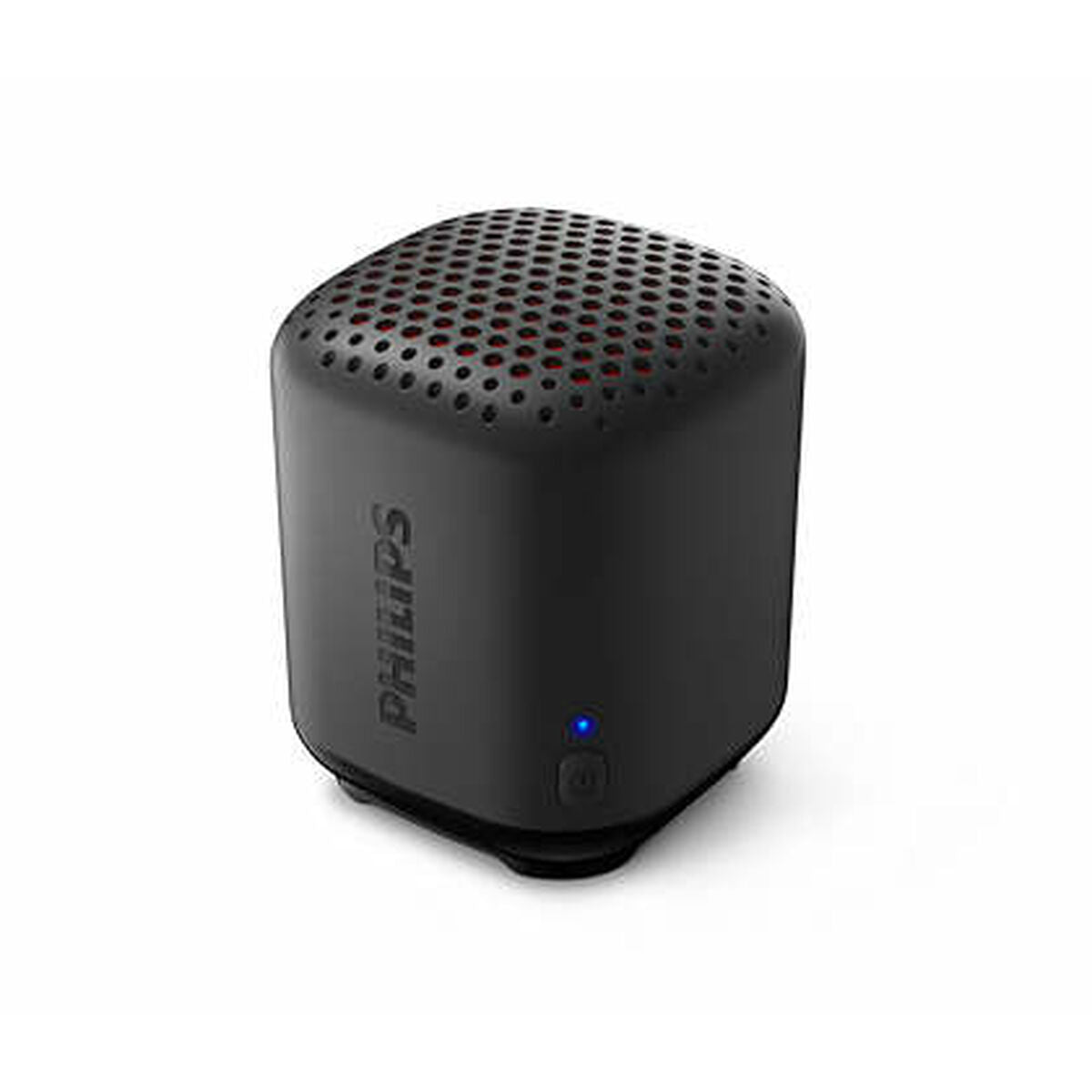 Přenosné reproduktory Bluetooth Philips TAS1505b/00 Black