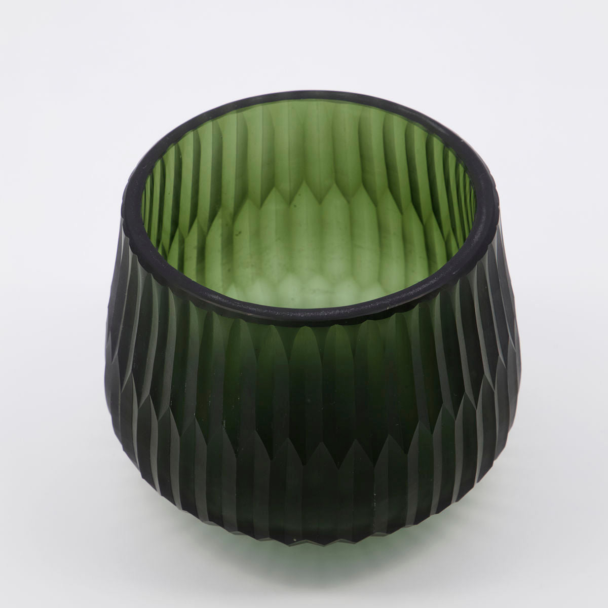 Domácí doktor Tealight Holder, Hdcrown, Green