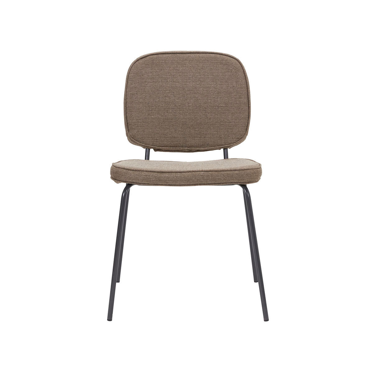 House Doctor Chair, HDCarma, Dark sand