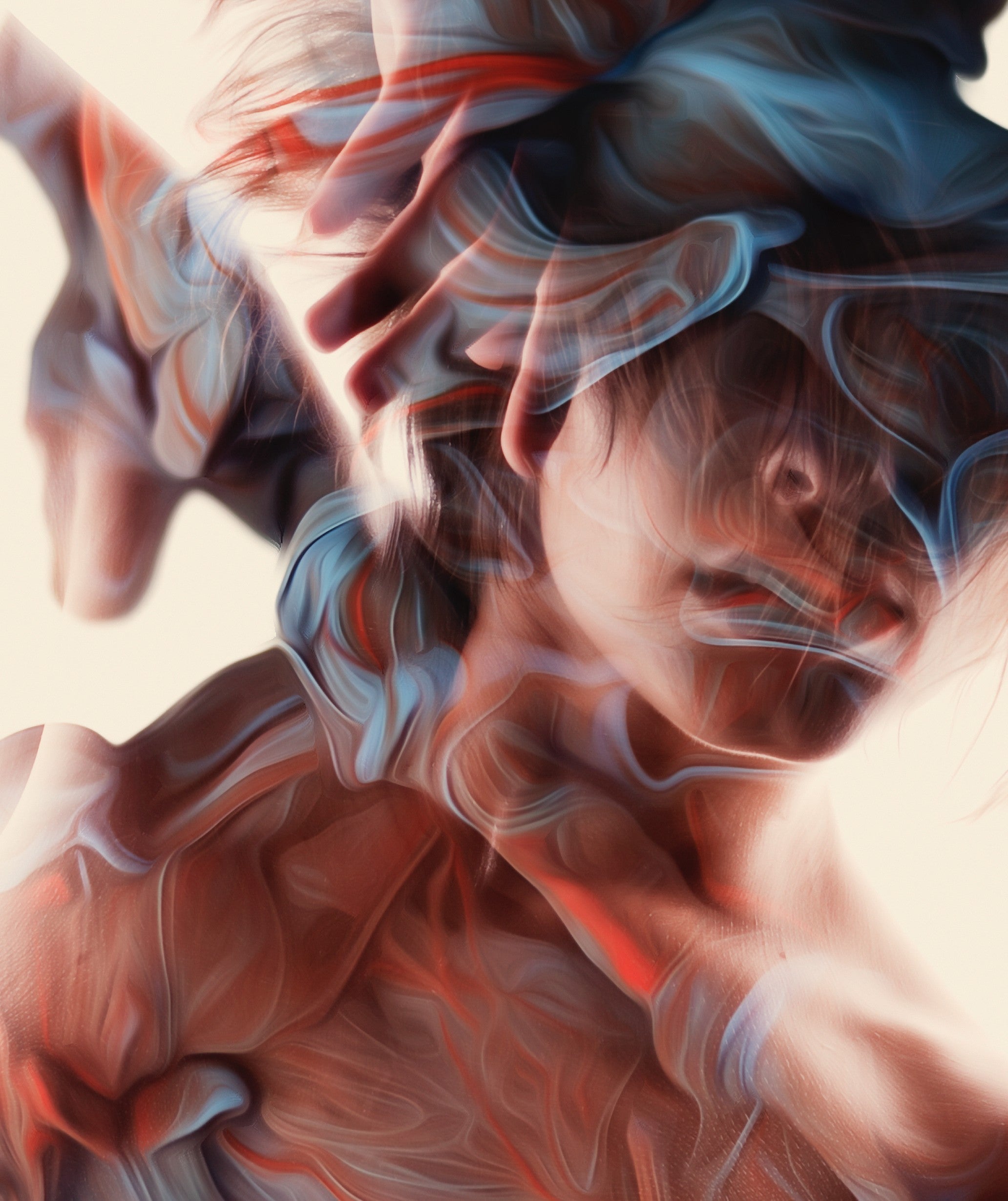 Afiche Trivial Expose 9 od Alberto Seveso