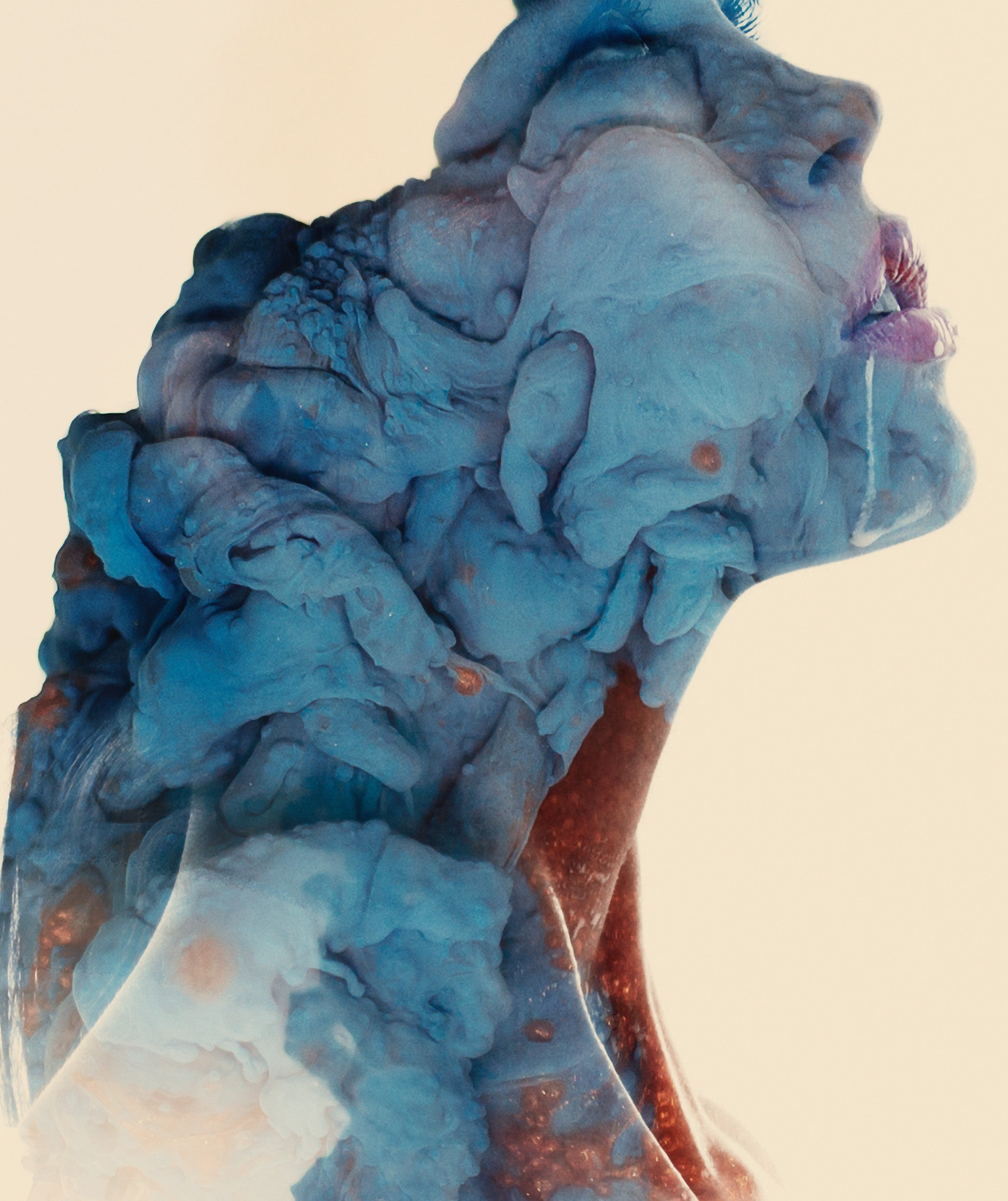 Afiche Trivial Expose 10 od Alberto Seveso