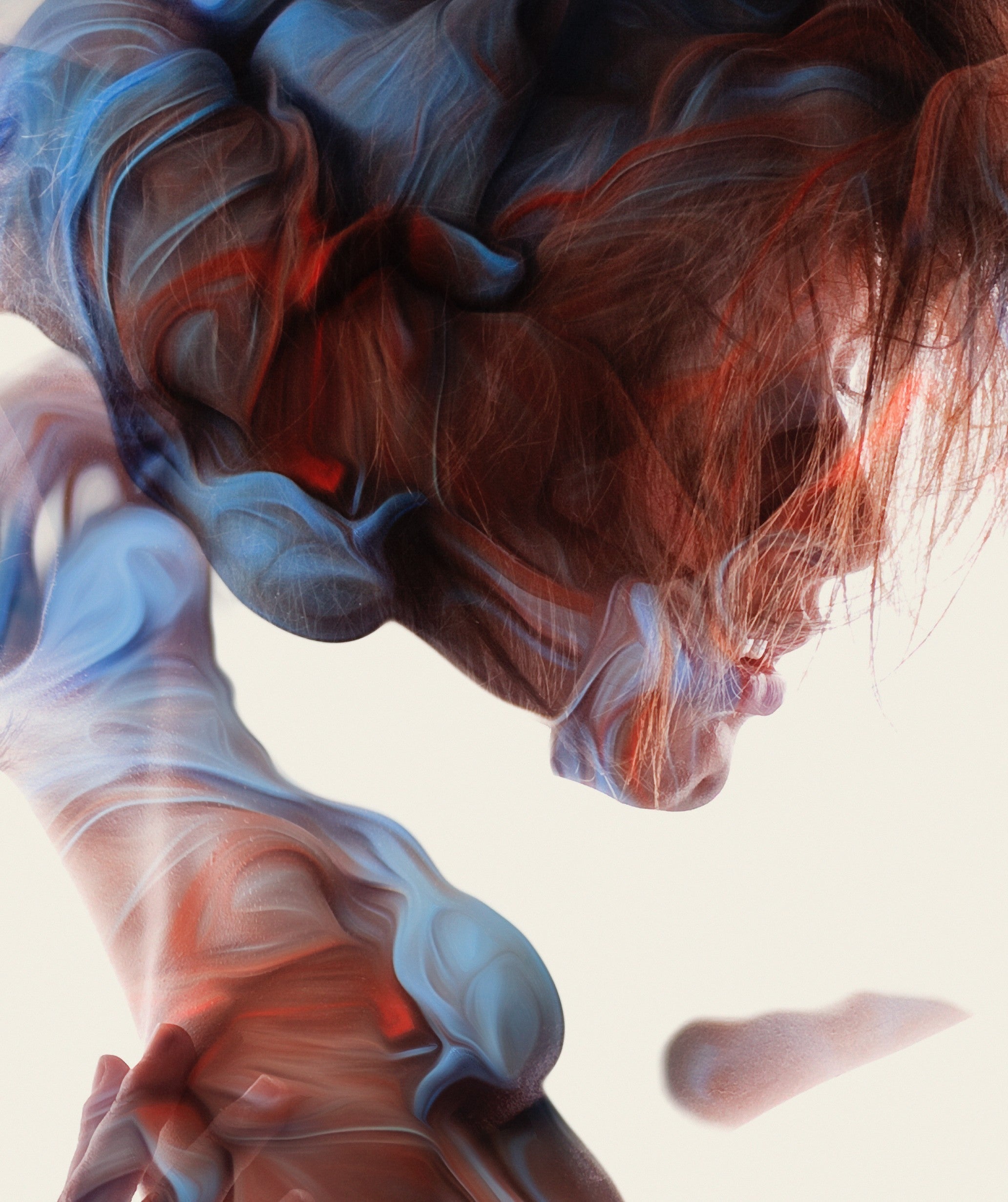 Afiche Trivial Expose 11 od Alberto Seveso