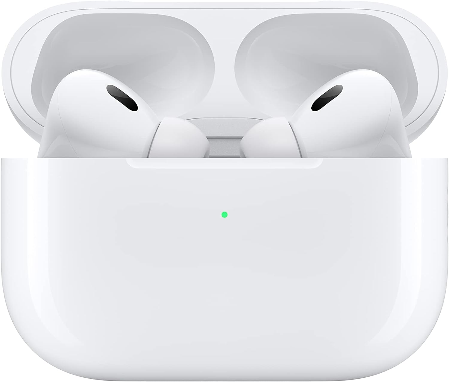 Apple AirPods Pro (2. gen) s pouzdrem Magsafe (USB-C)