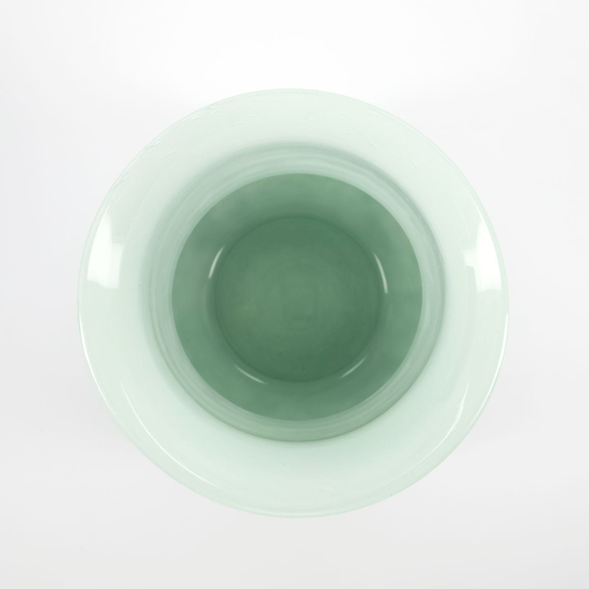 House Doctor Vase, HDMint, Green