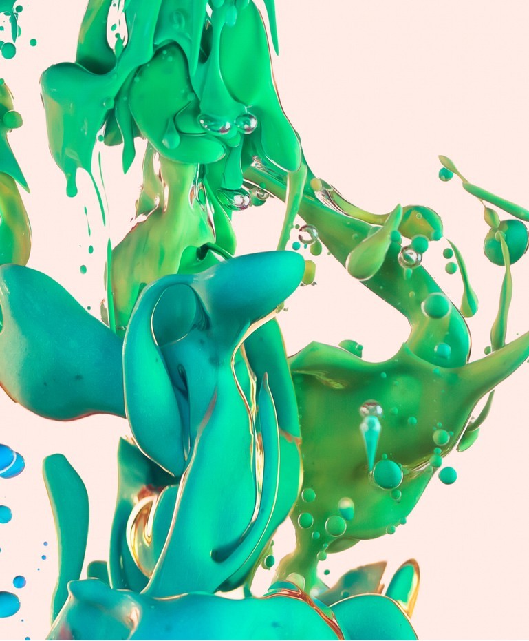 Afiche Glory Pop 4 od Alberto Seveso