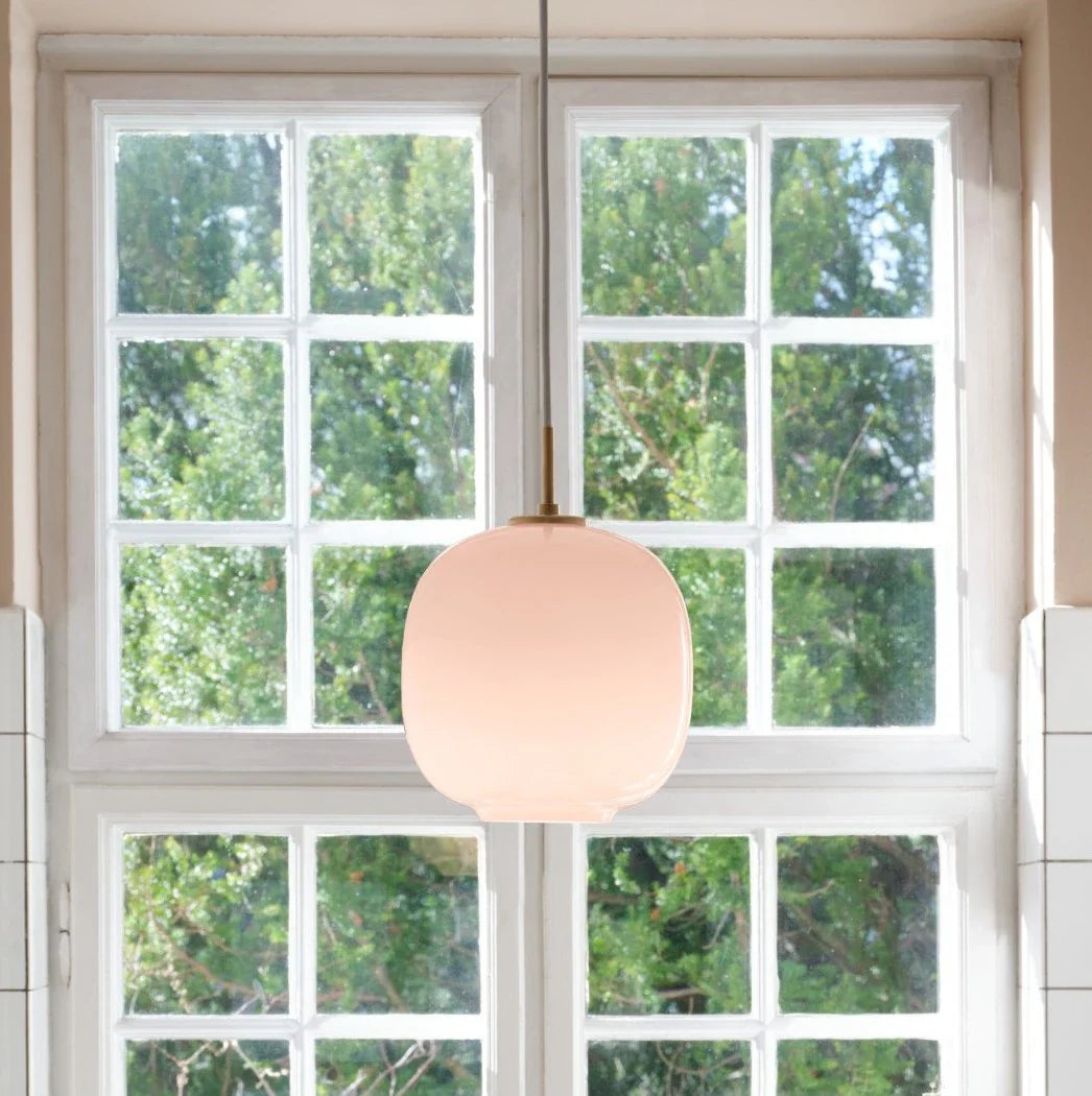 Louis Poulsen Vl45 Pendant E27 ø250, Pale Rose