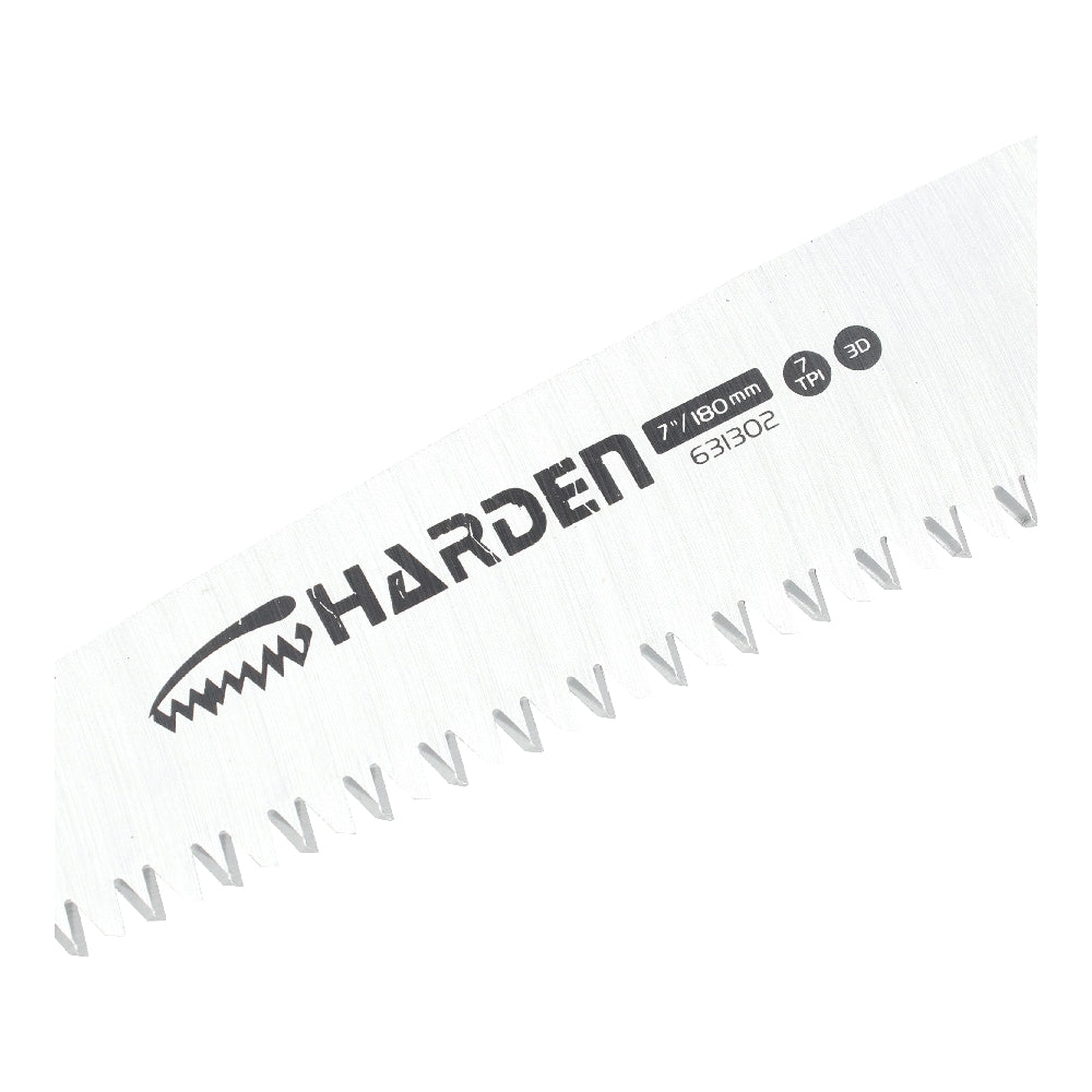 Ruční vidění Harden Protec 180 mm 405 mm