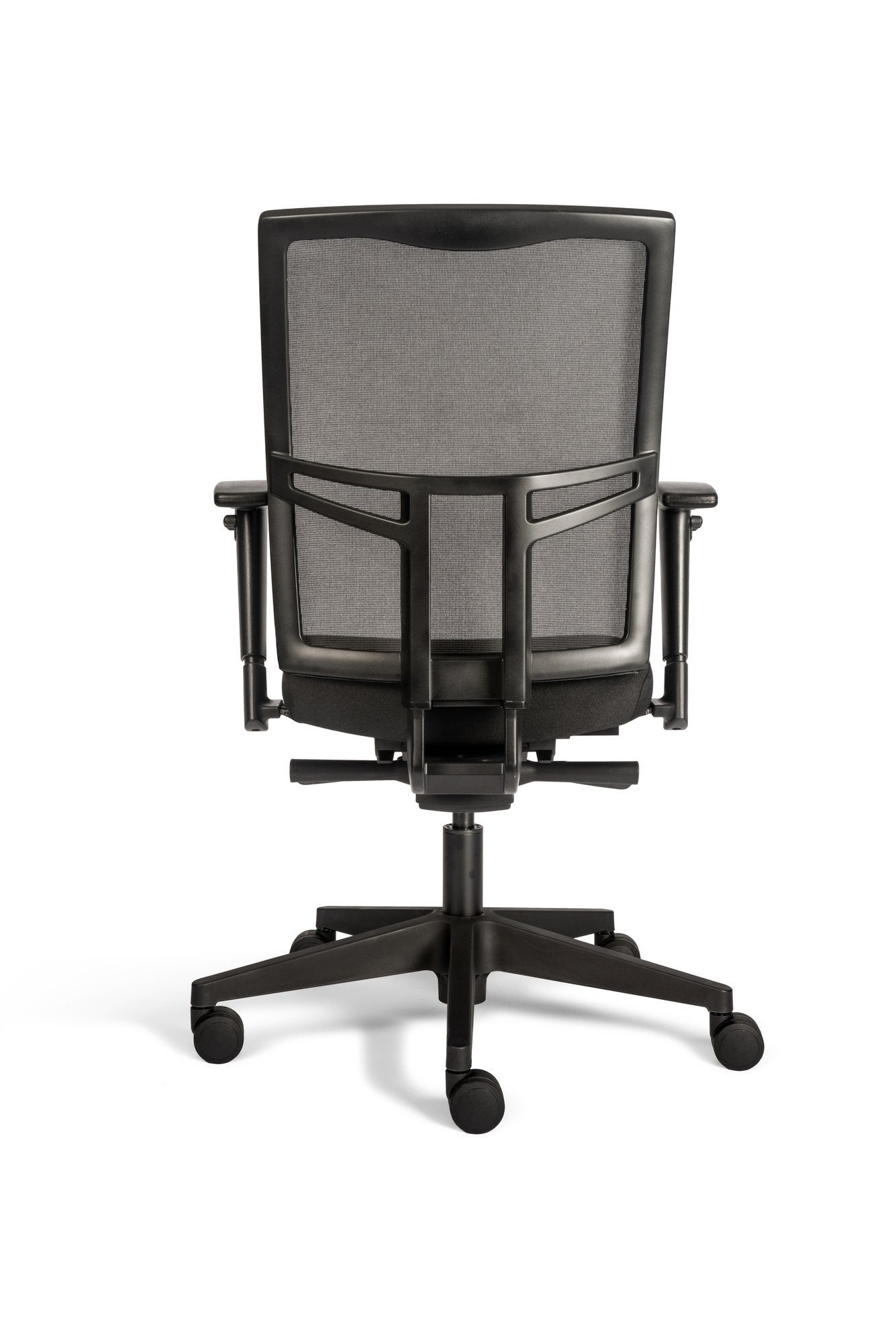 Ergonomická kancelářská židle 808+ Mesh (N) EN 1335