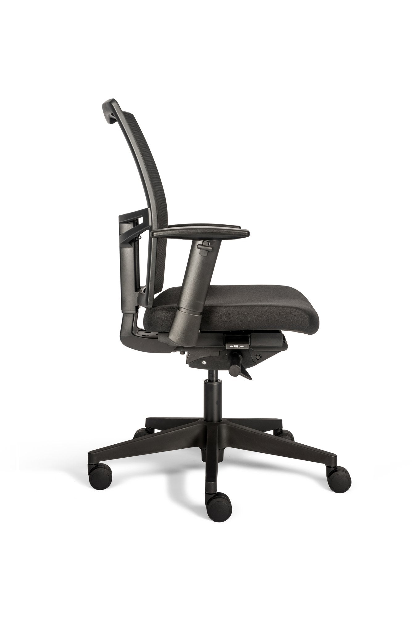 Ergonomická kancelářská židle 808+ Mesh (N) EN 1335