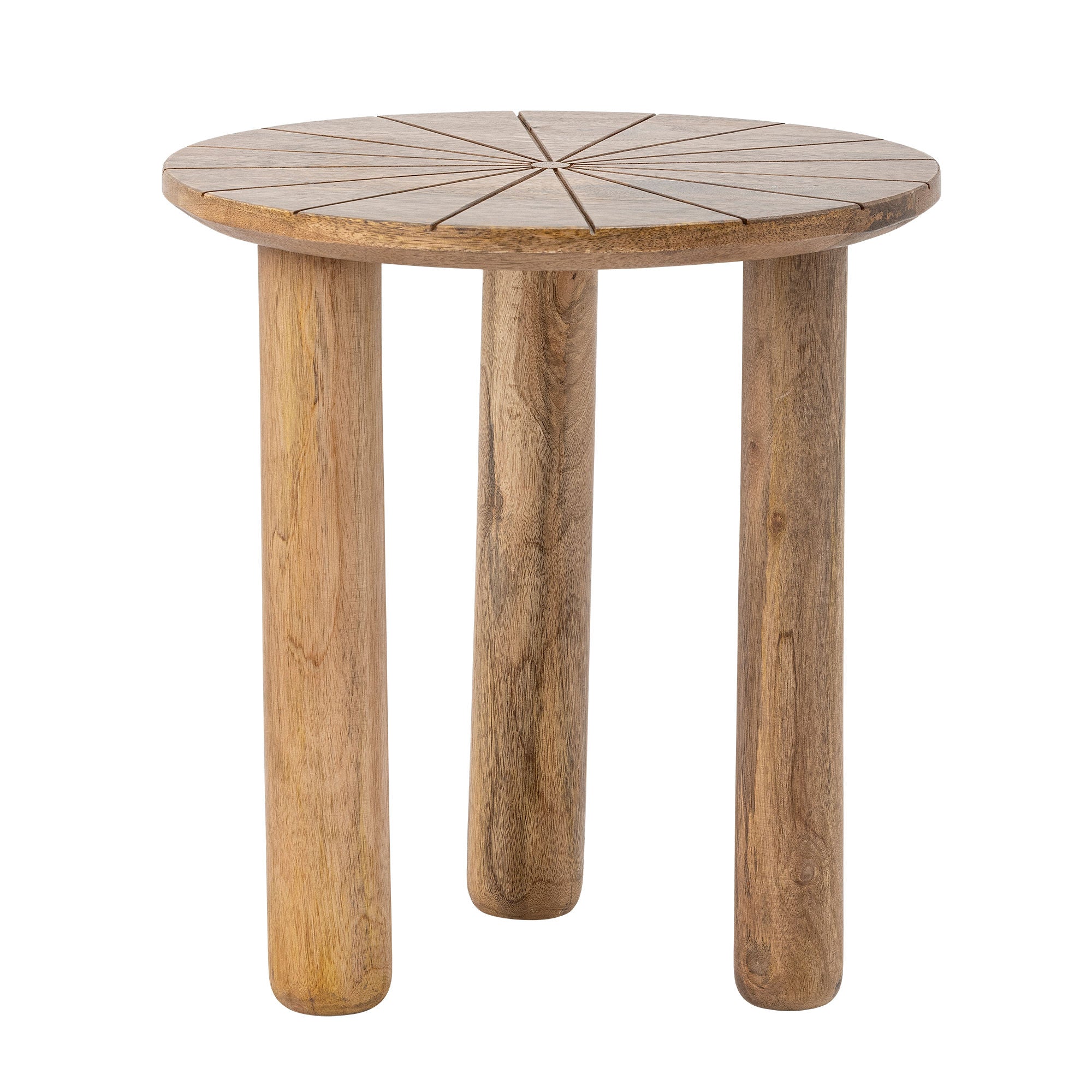 Creative Collection Stella Coffee Table, Nature, Mango