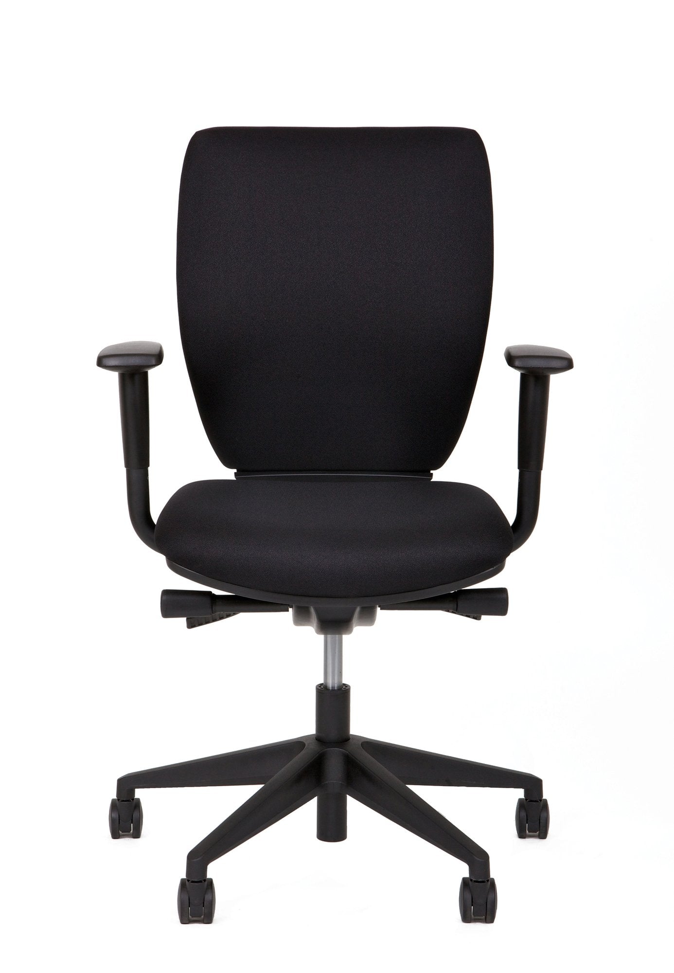 Ergonomická kancelářská židle 320 Comfort (N) EN 1335