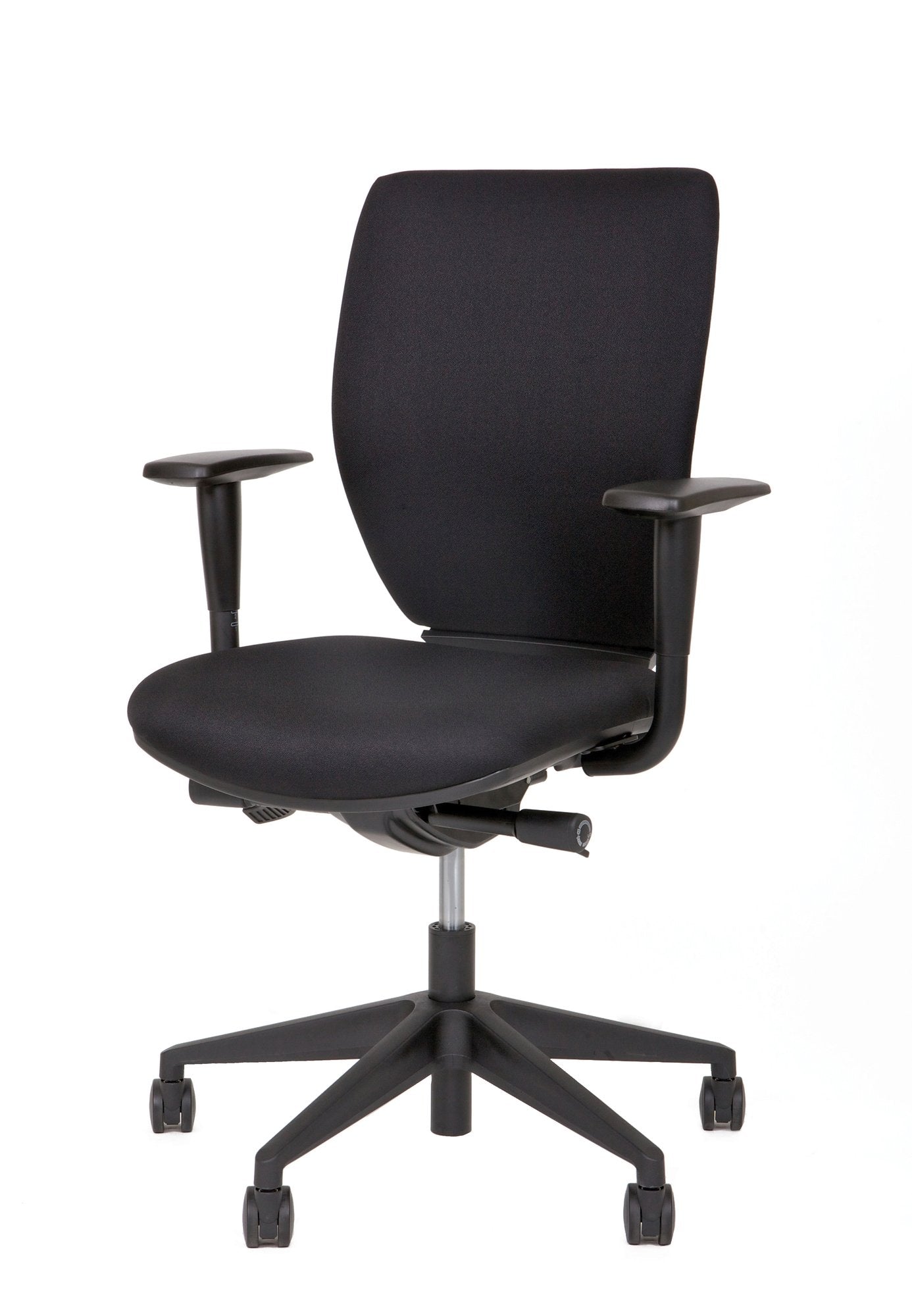 Ergonomická kancelářská židle 320 Comfort (N) EN 1335