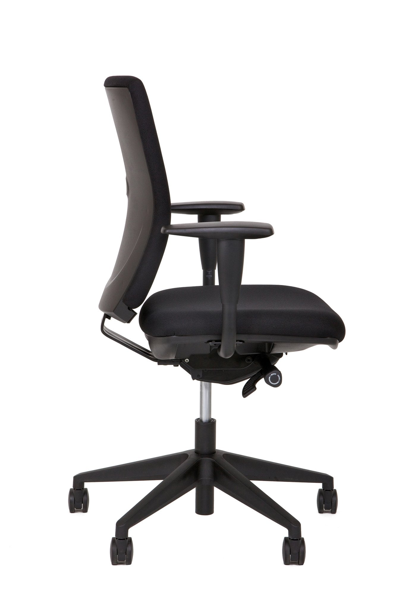 Ergonomická kancelářská židle 320 Comfort (N) EN 1335