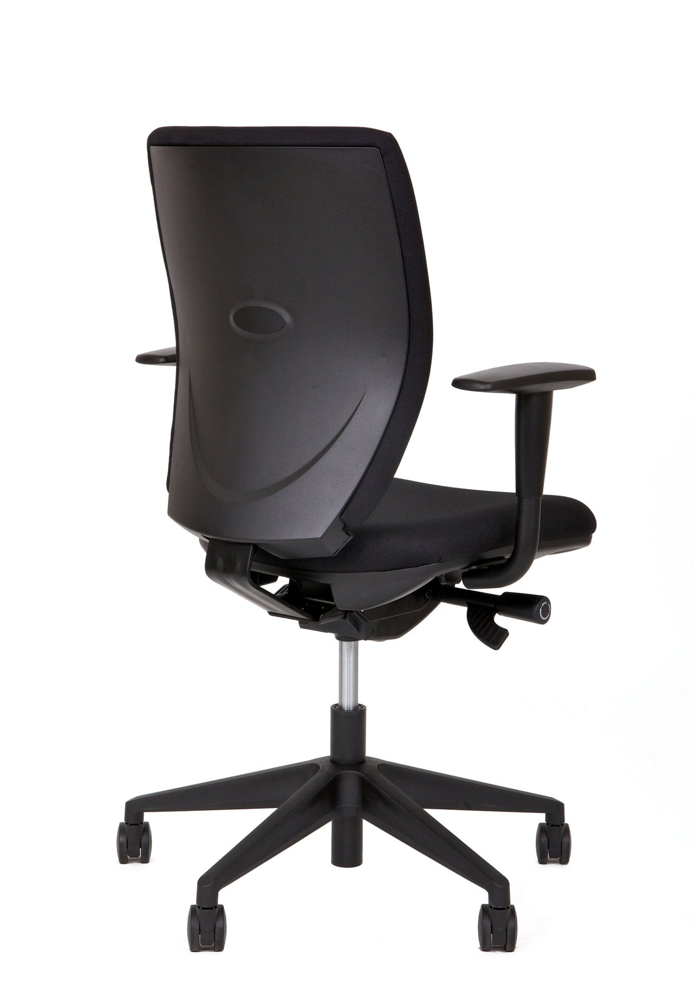 Ergonomická kancelářská židle 320 Comfort (N) EN 1335