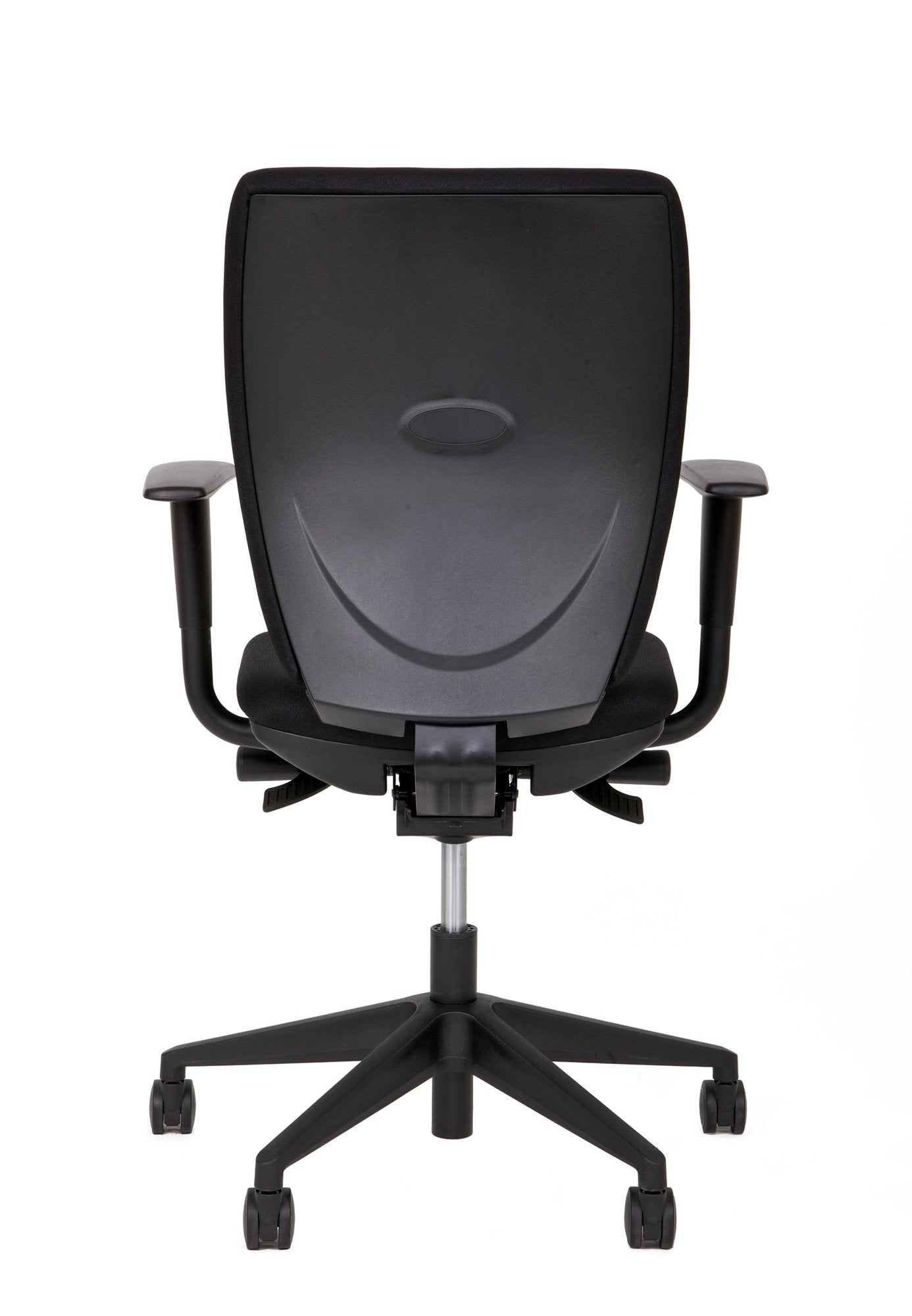 Ergonomická kancelářská židle 320 Comfort (N) EN 1335