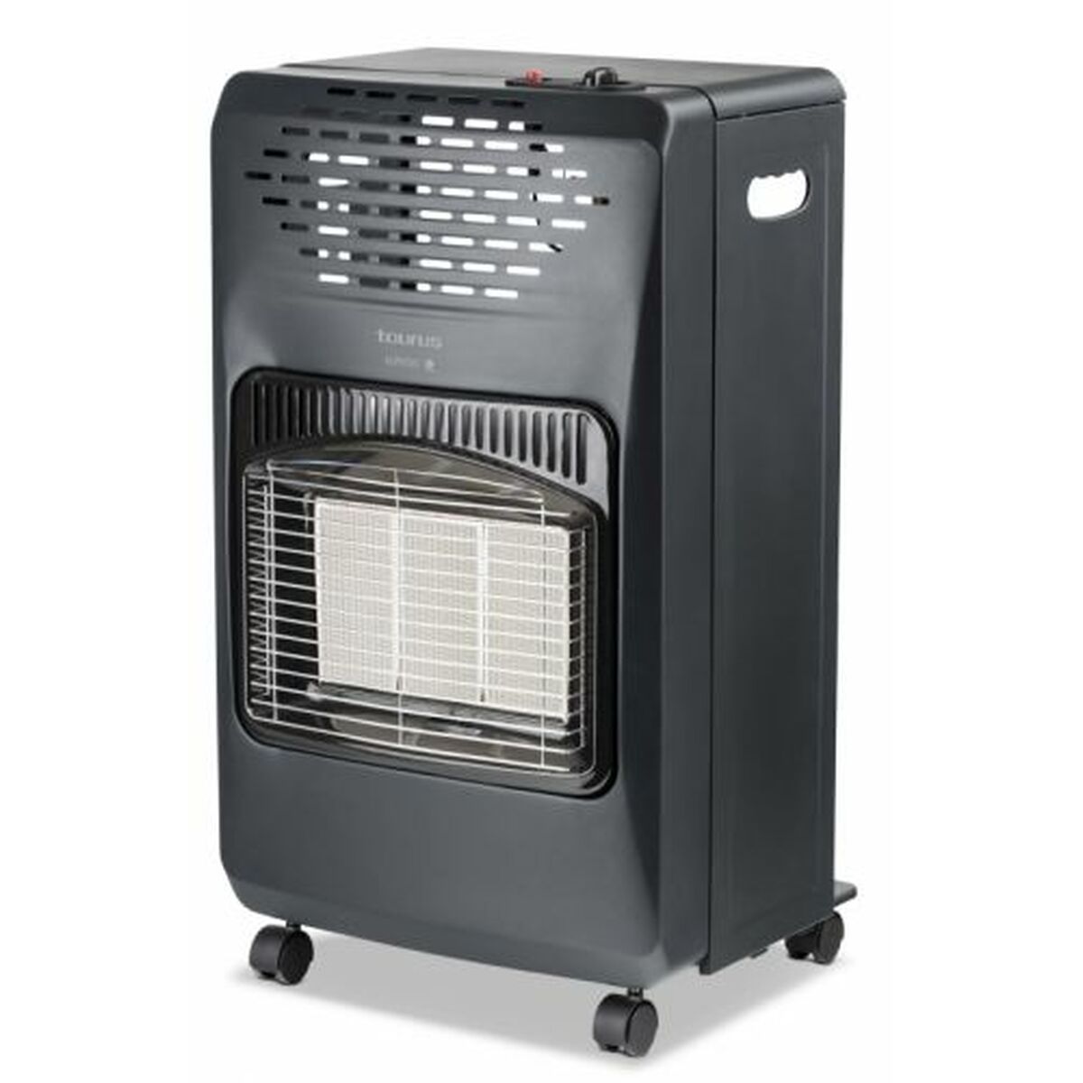 Plynový topení Taurus Tropicanogasbut Black 4200 W