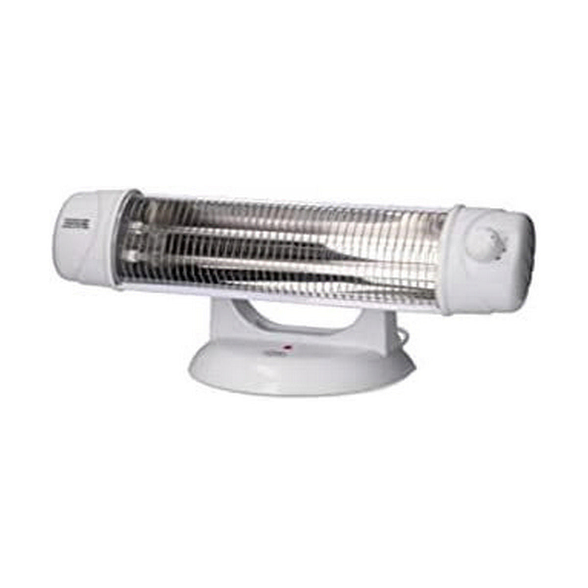 Quartz Heater EDM 07131 600-1200 W WHITE