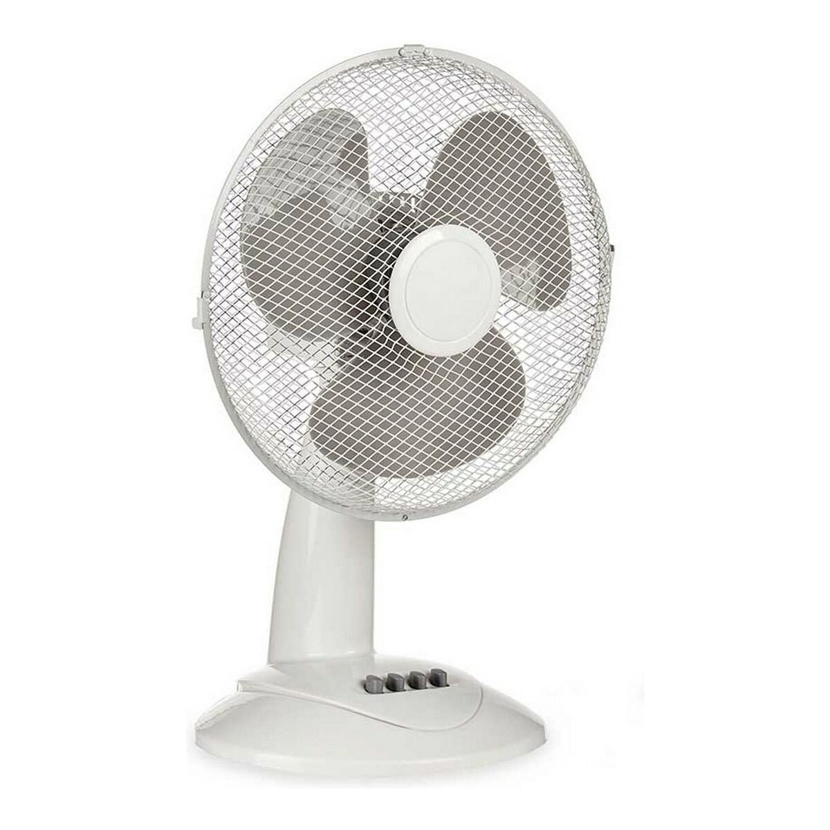 Ventilátor tabulky 45 W White