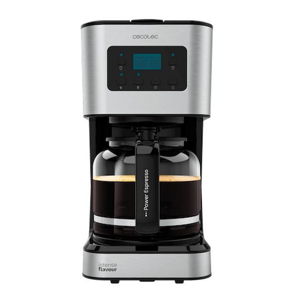 Kapající kávová stroj Cecotec Route Coffee 66 Smart 950 W 1,5 L Steel