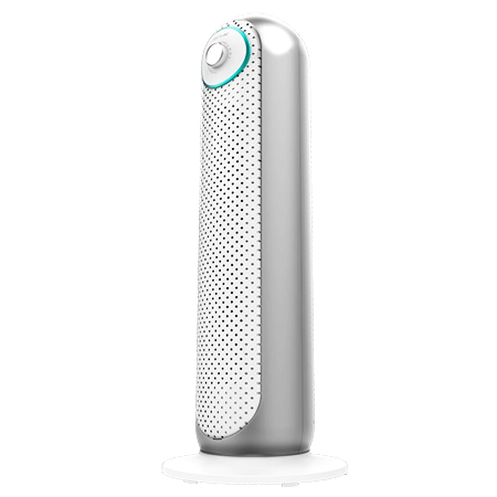 Přenosný ohřívač ventilátoru Cecotec Readywarm 10050 Top Ceramic Pro White 2200