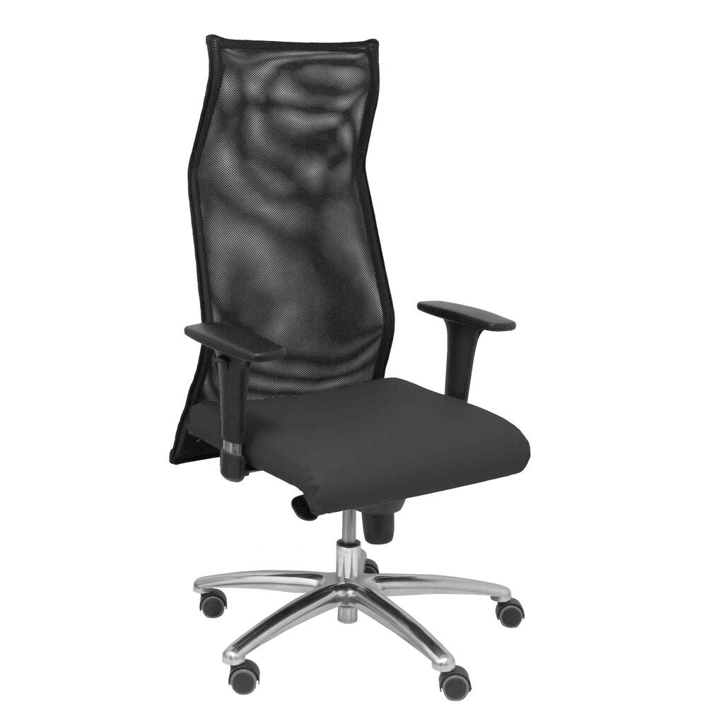 Office Chair P&C LPIELNE Black