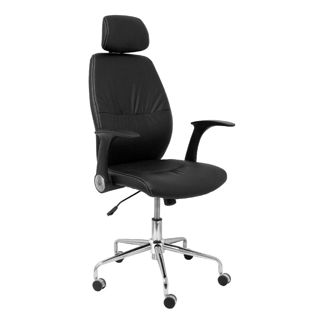 Office Chair P&C DBSPNEC Black