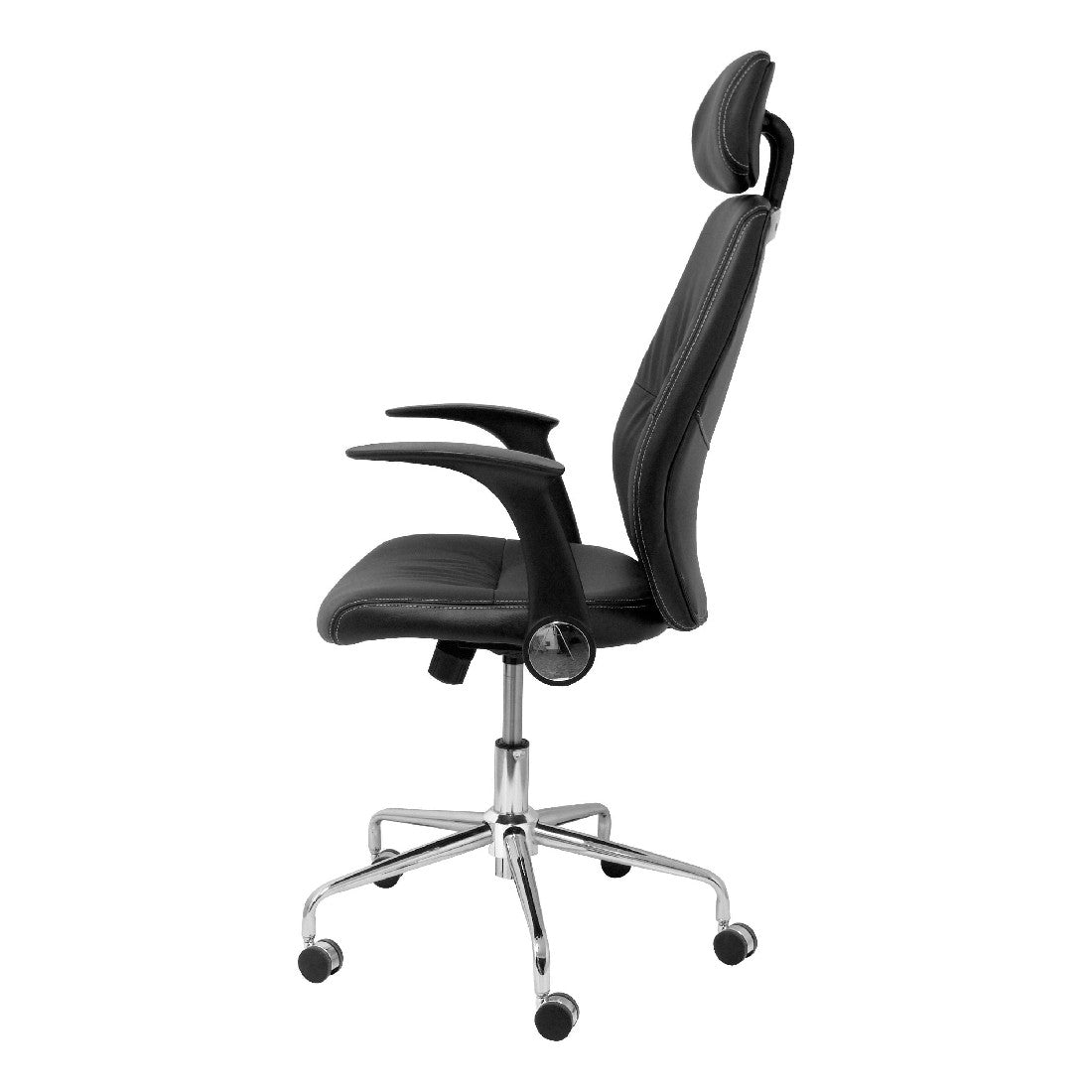 Office Chair P&C DBSPNEC Black